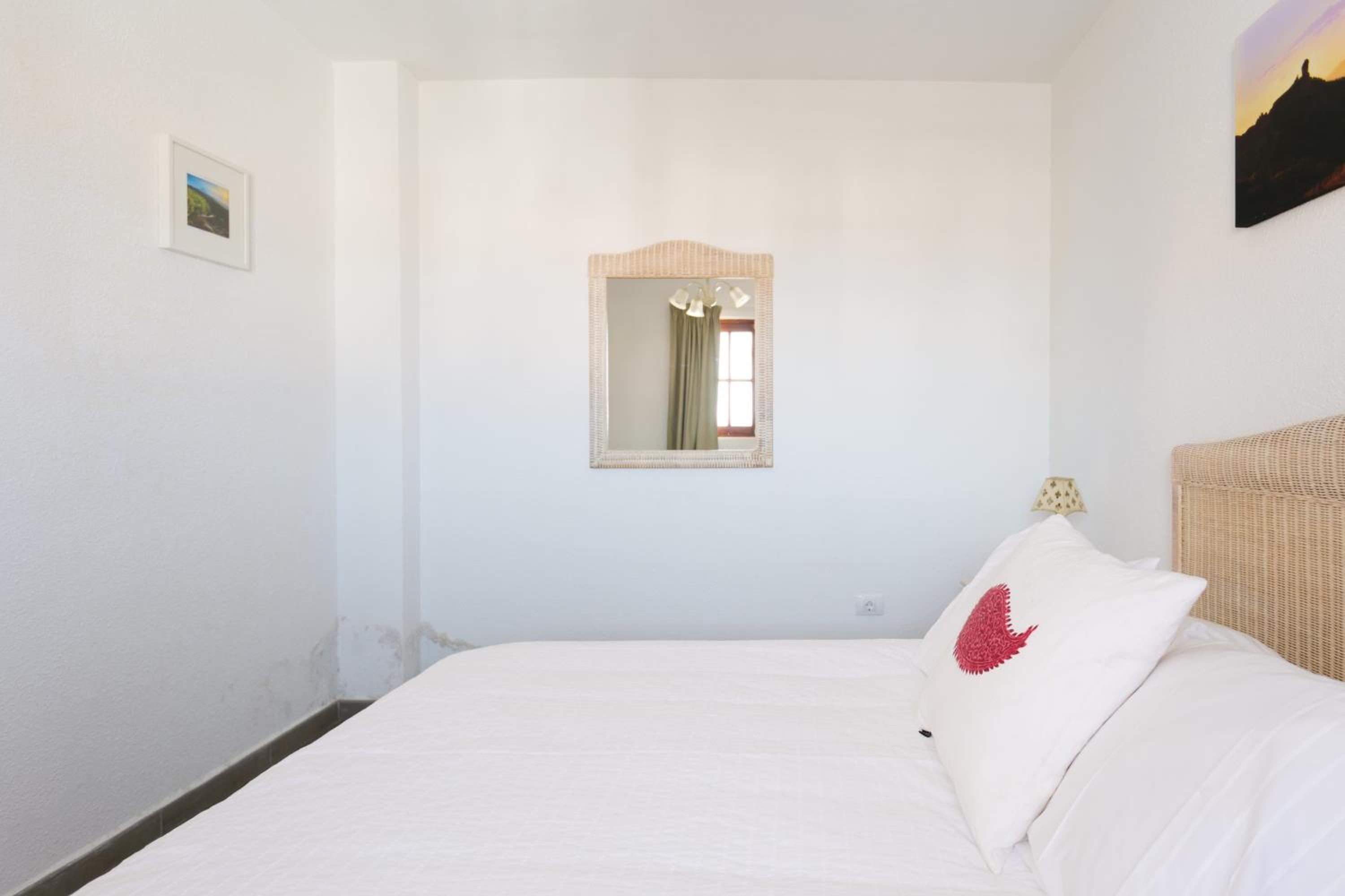 Villa de Tres Habitaciones