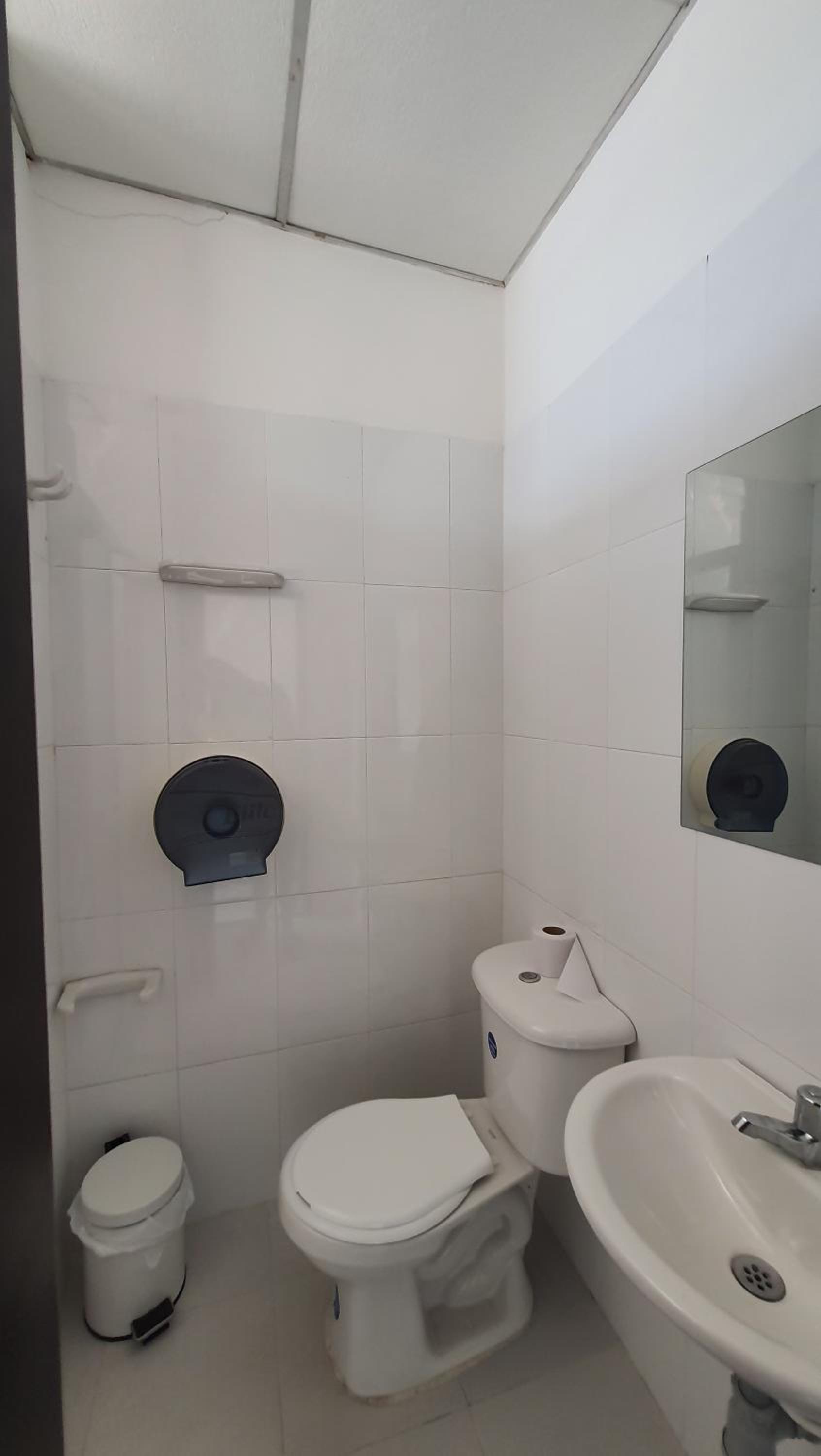 Twin Room with Balcony