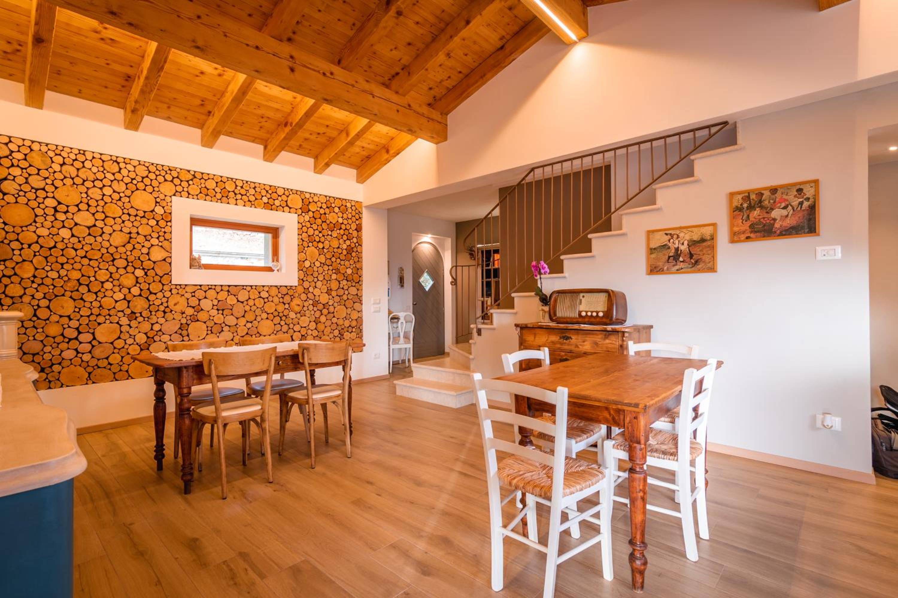 Apartment - Ground Floor photo 2