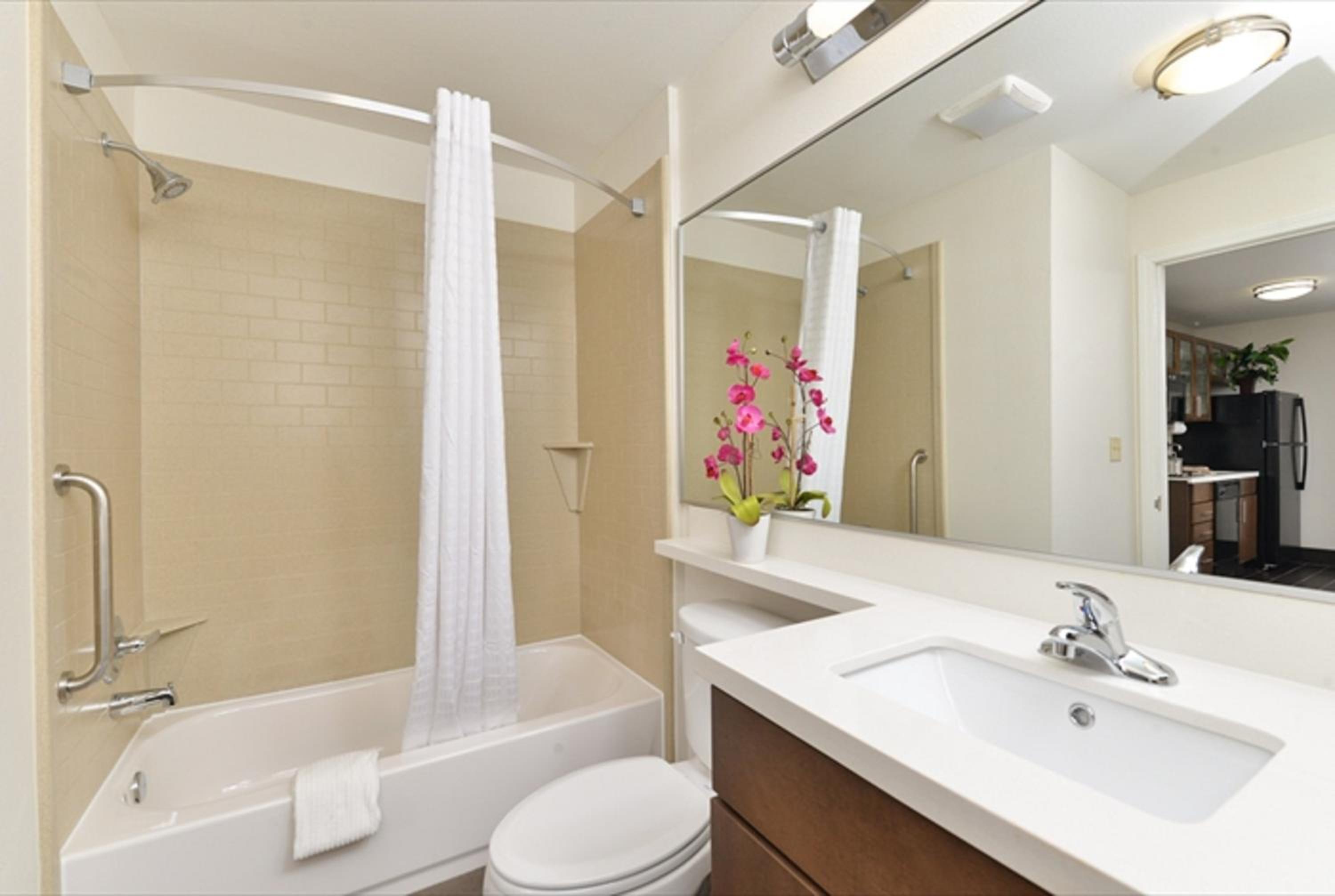 Queen Studio Suite - Communication Accessible photo 3