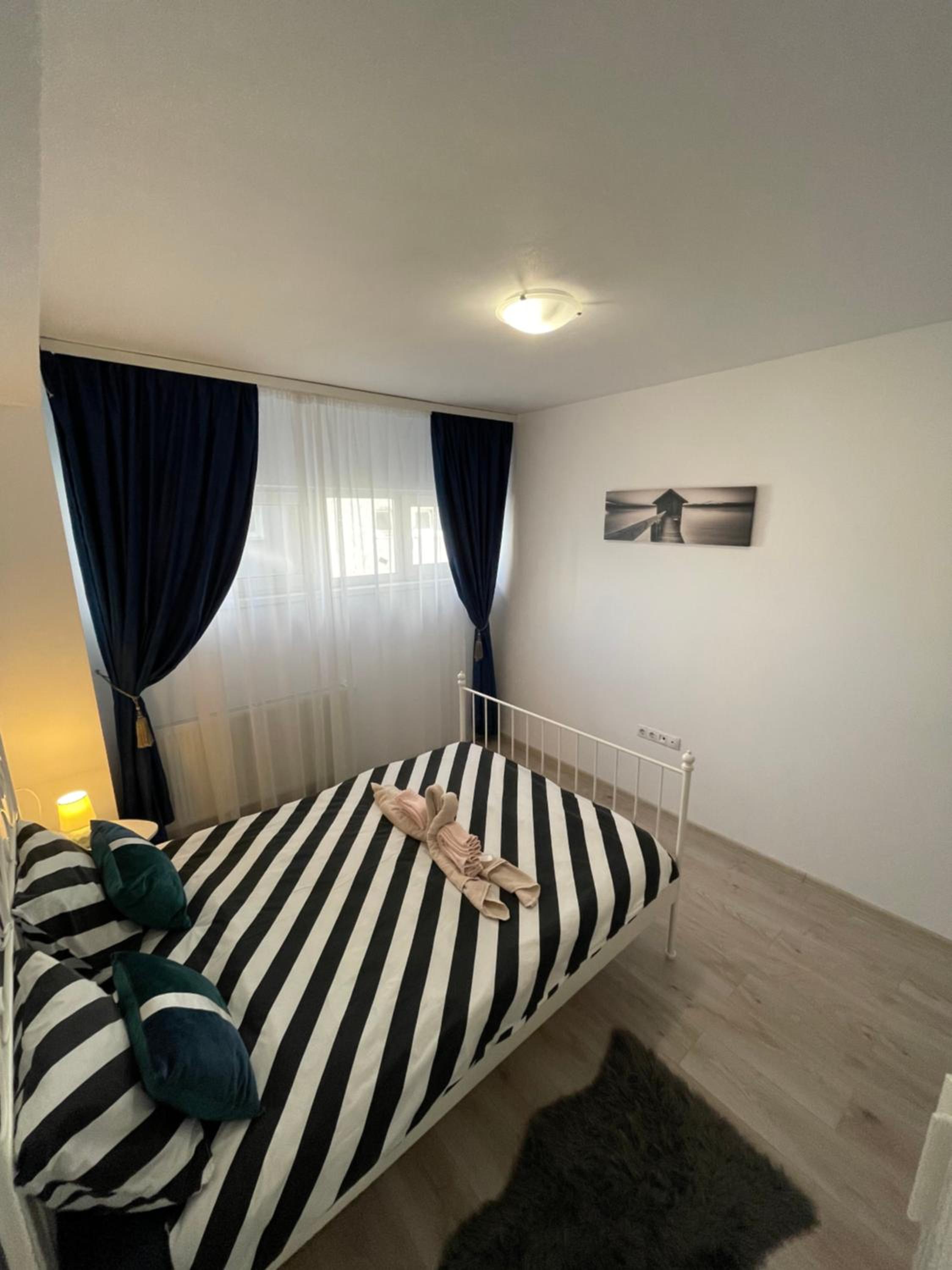 Two-Bedroom Apartment - Photo 6