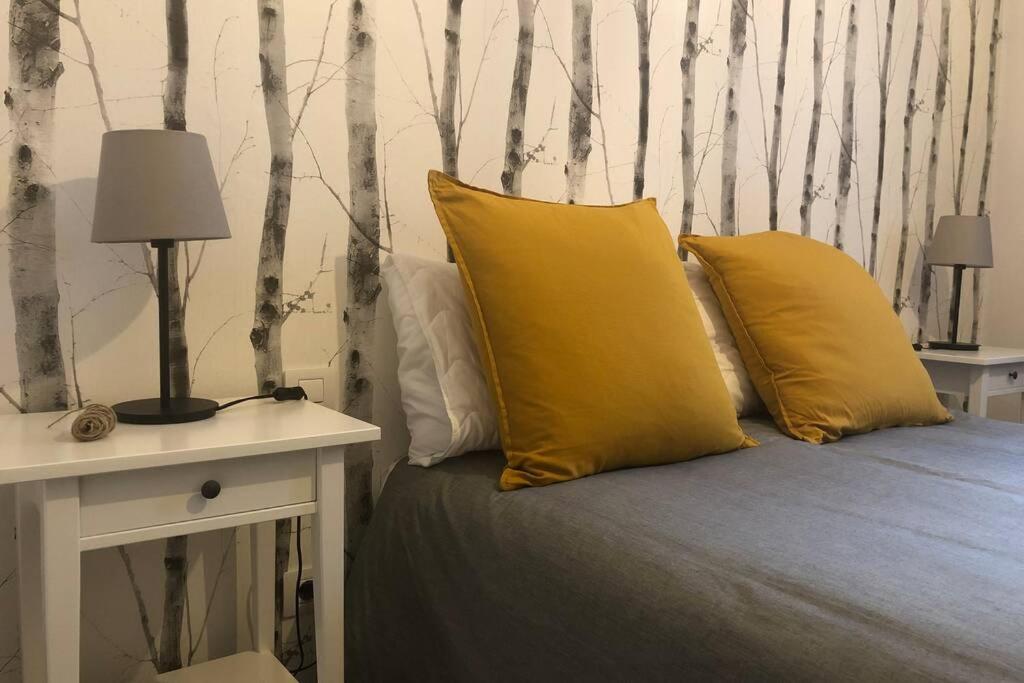 Villa de Dos Habitaciones