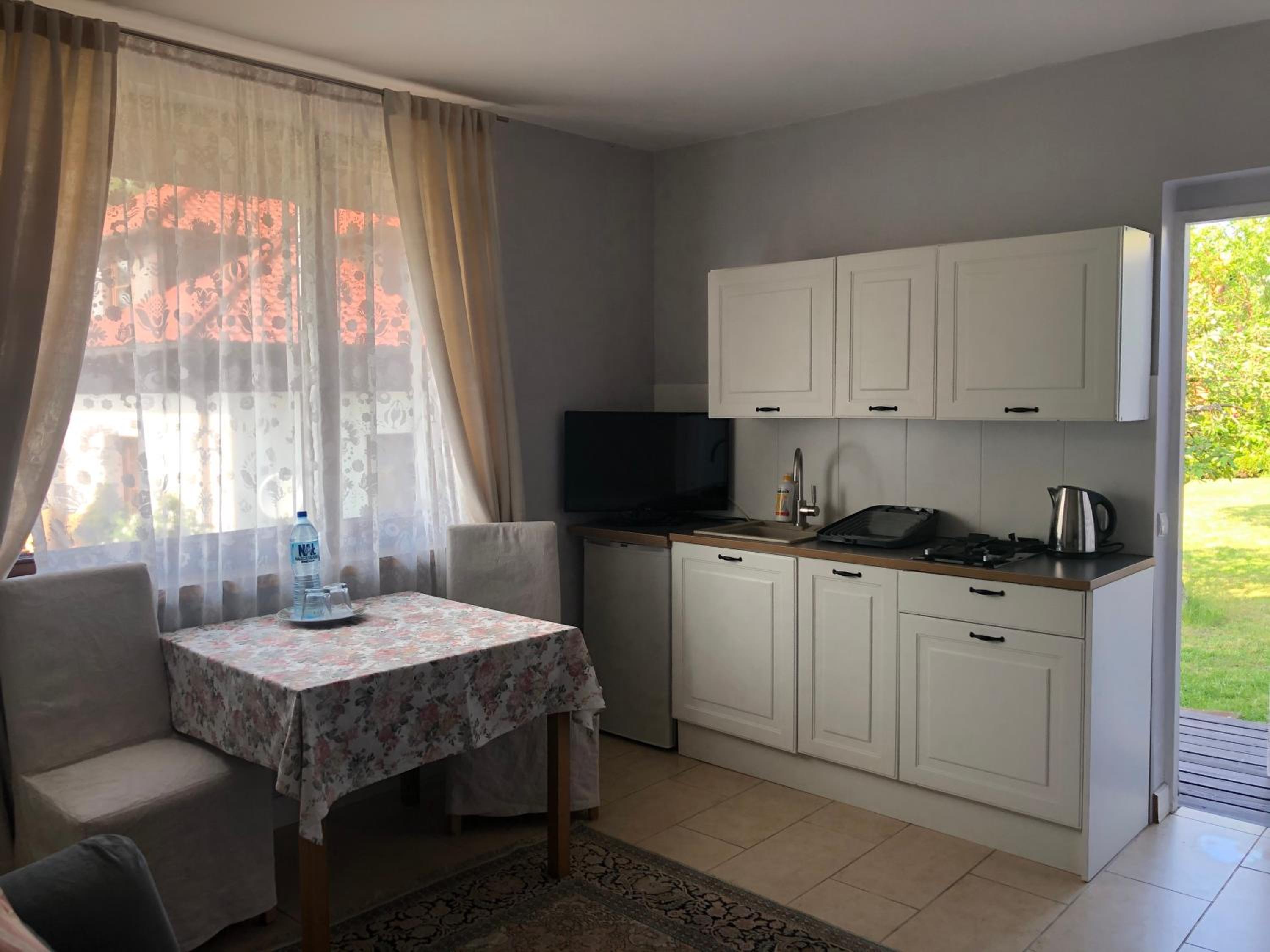 Chalet (2 Adults) photo 3