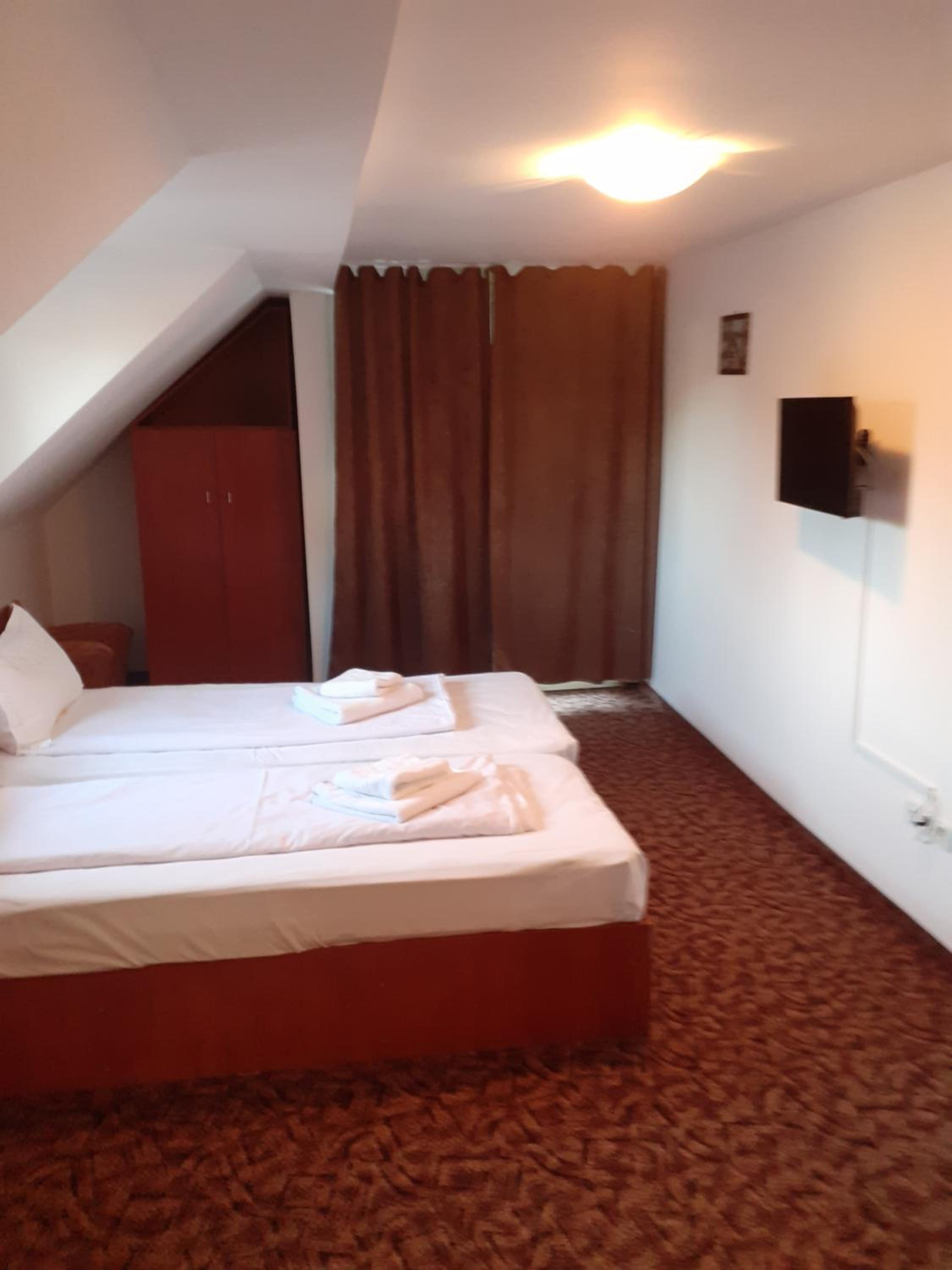 Standard Double Room photo 1