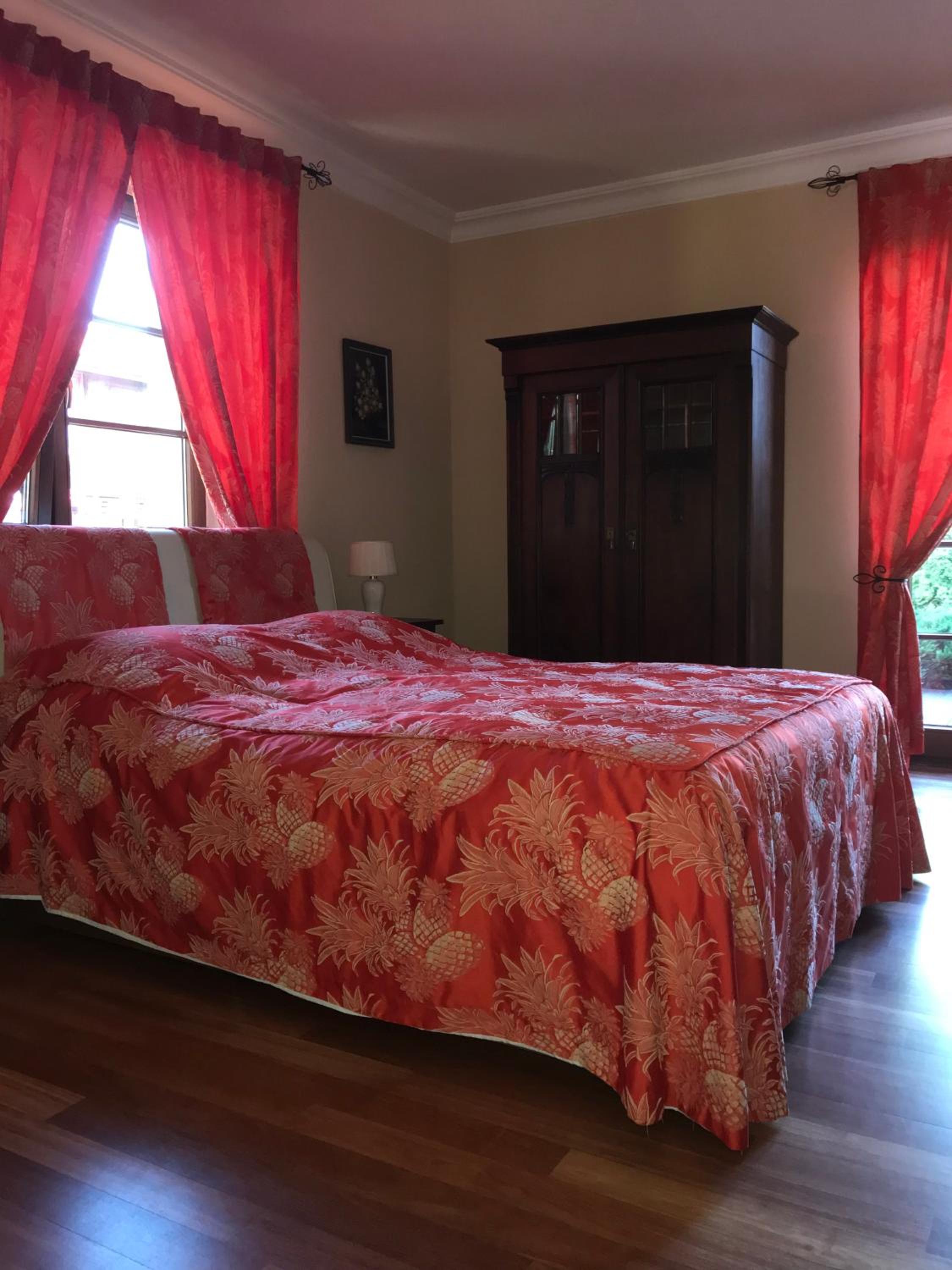 Double Room with Terrace photo 3