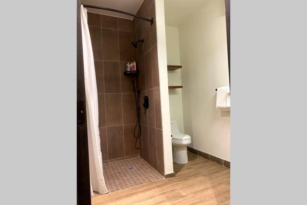 Two-Bedroom Apartment - Photo 17