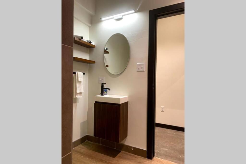Two-Bedroom Apartment - Photo 18