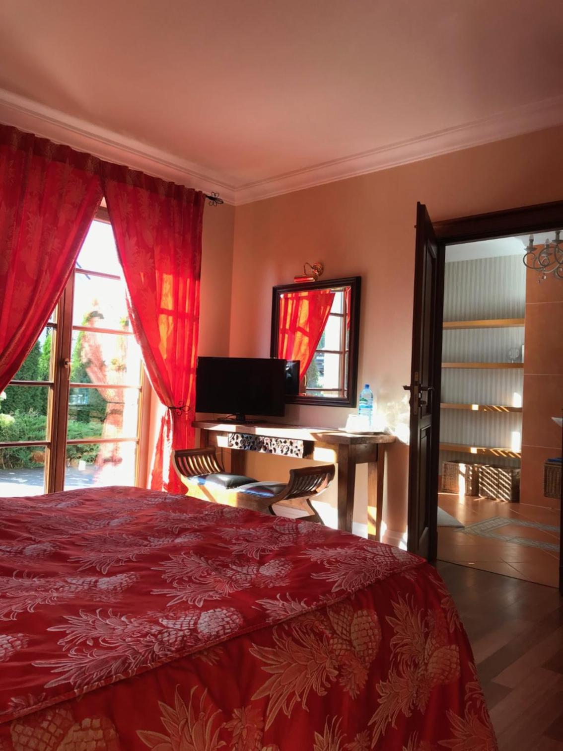 Double Room with Terrace photo 2