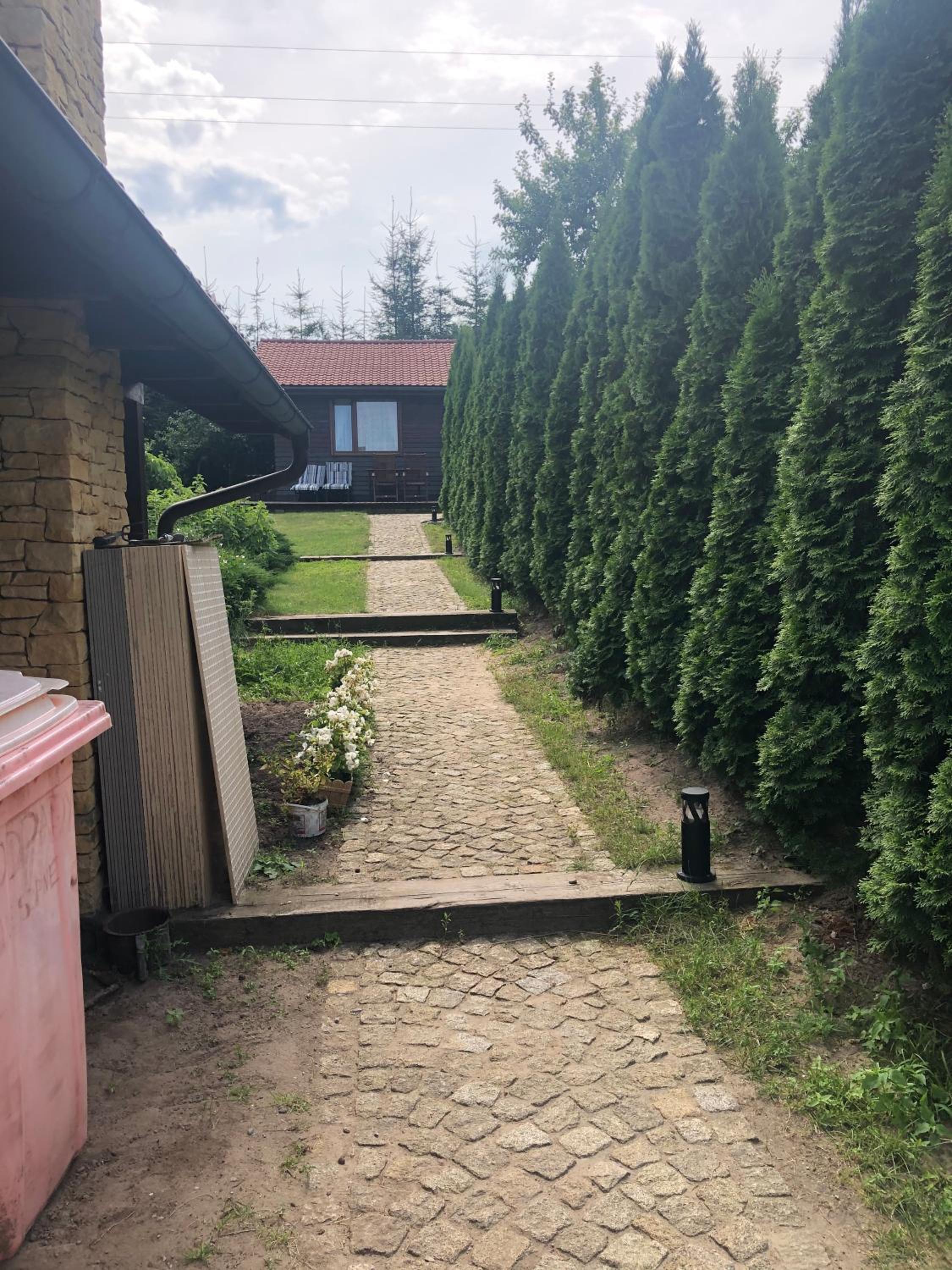 Chalet (2 Adults) photo 2