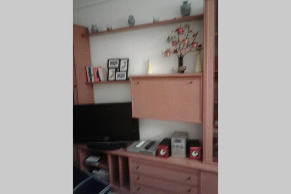 Two-Bedroom Apartment photo 3