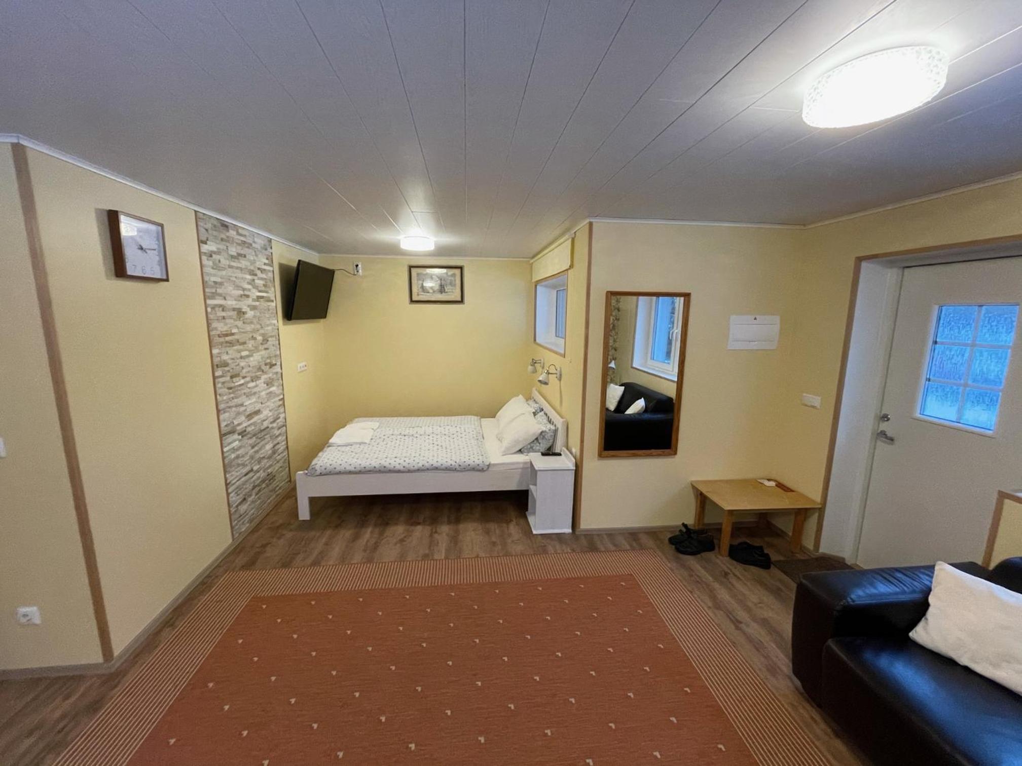 Double Room - Photo 1