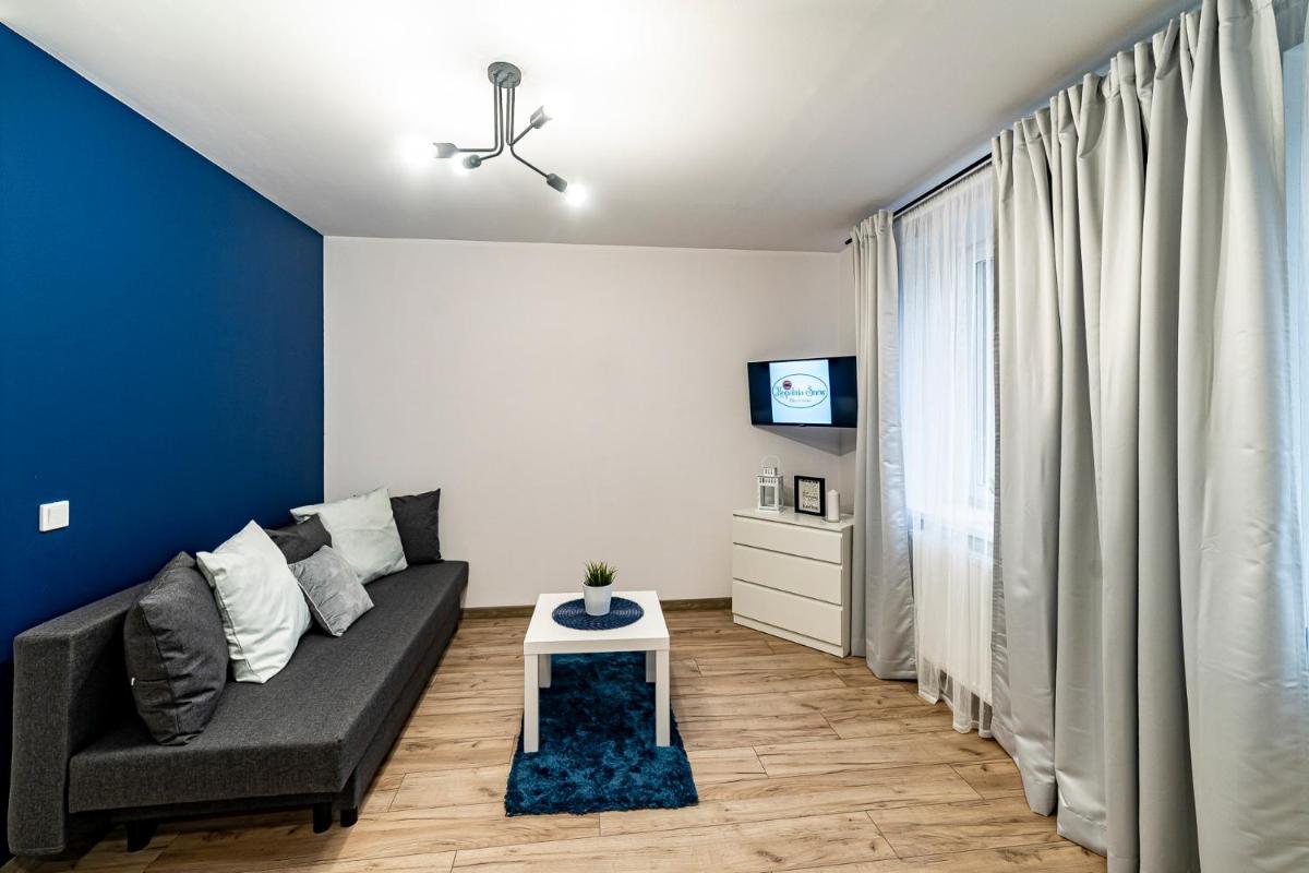 Apartment - Ground Floor photo 2