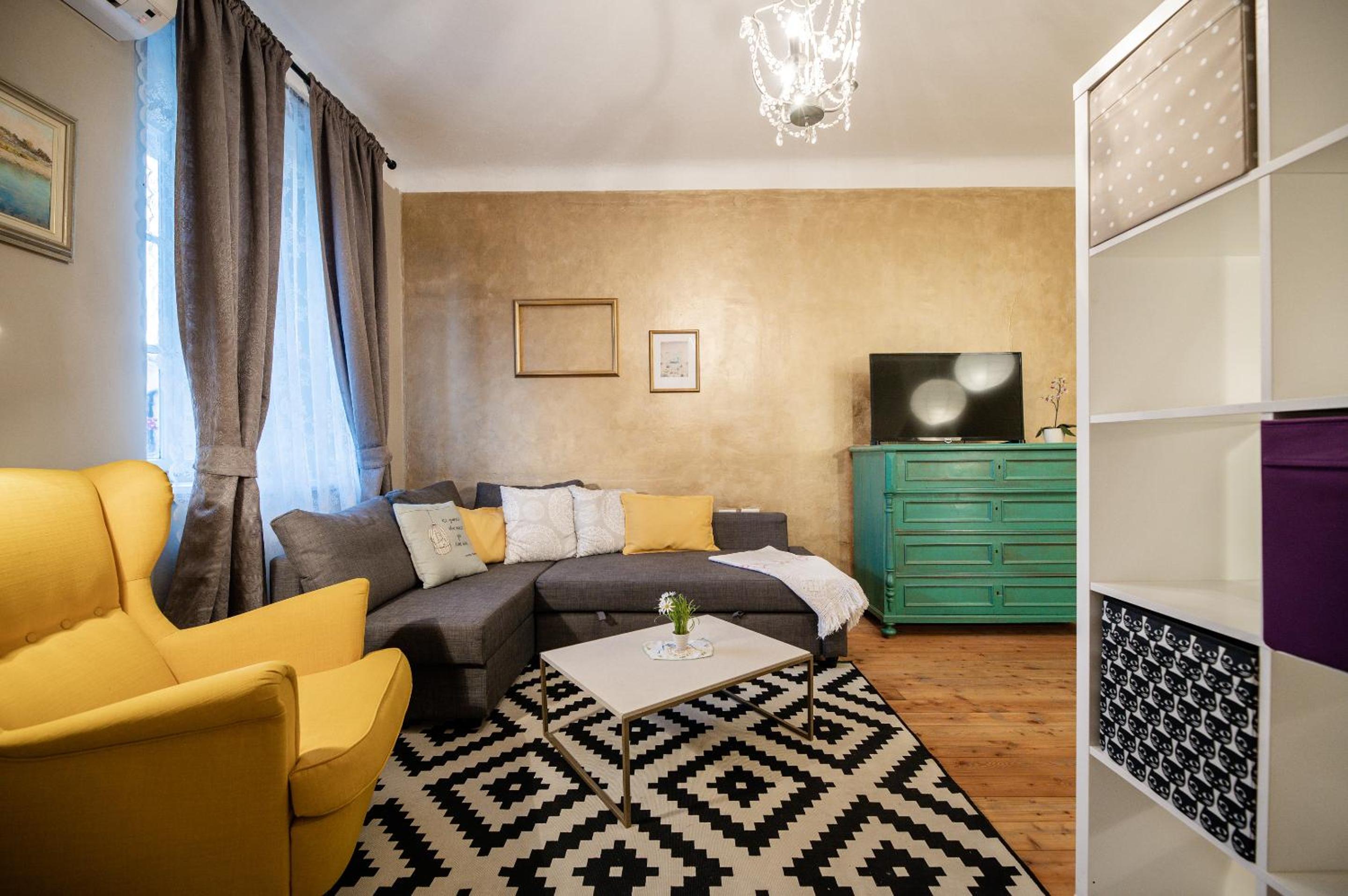 Family Suite - Photo 13