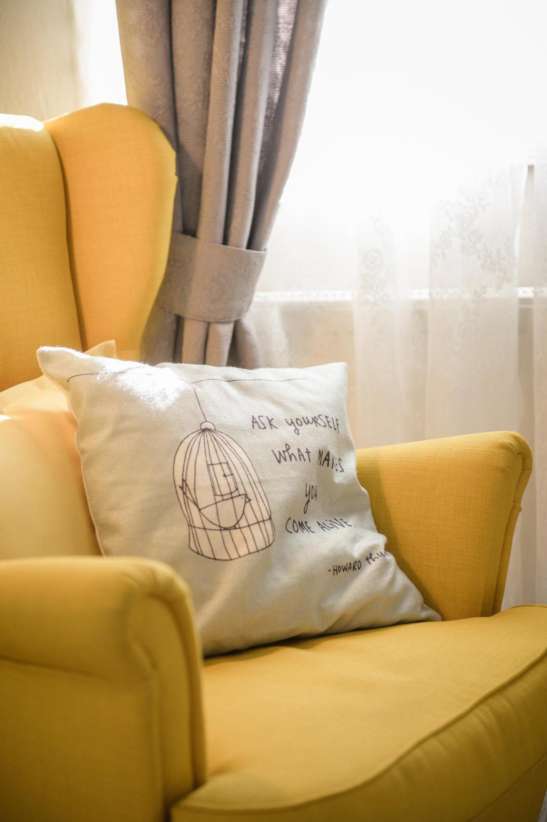 Family Suite - Photo 3