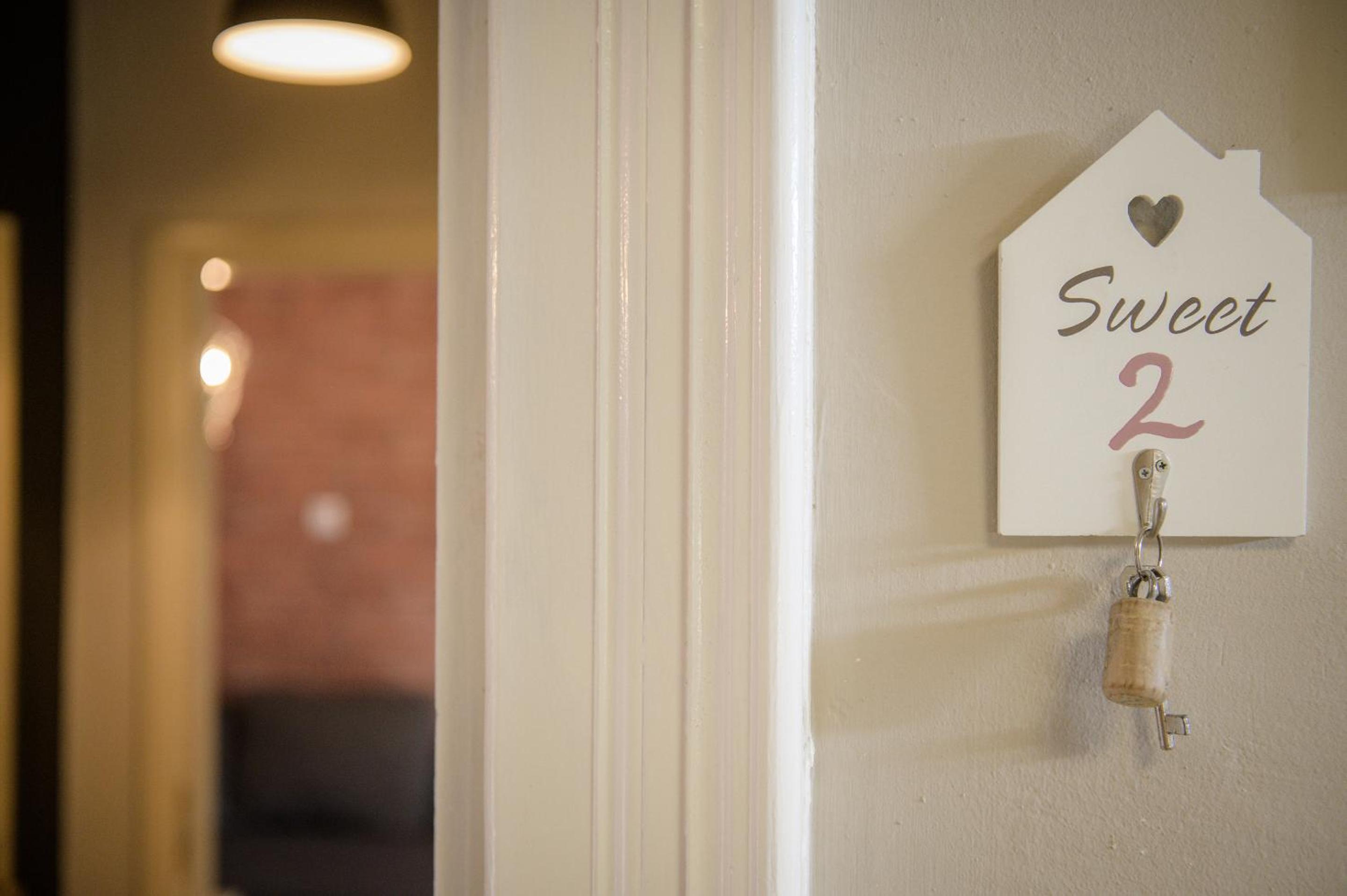 Family Suite - Photo 2