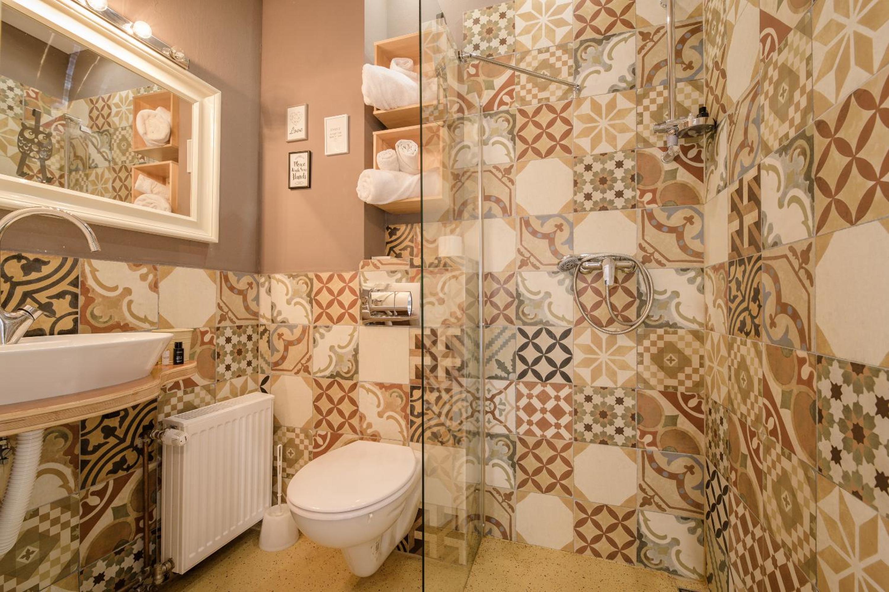 Family Suite - Photo 6
