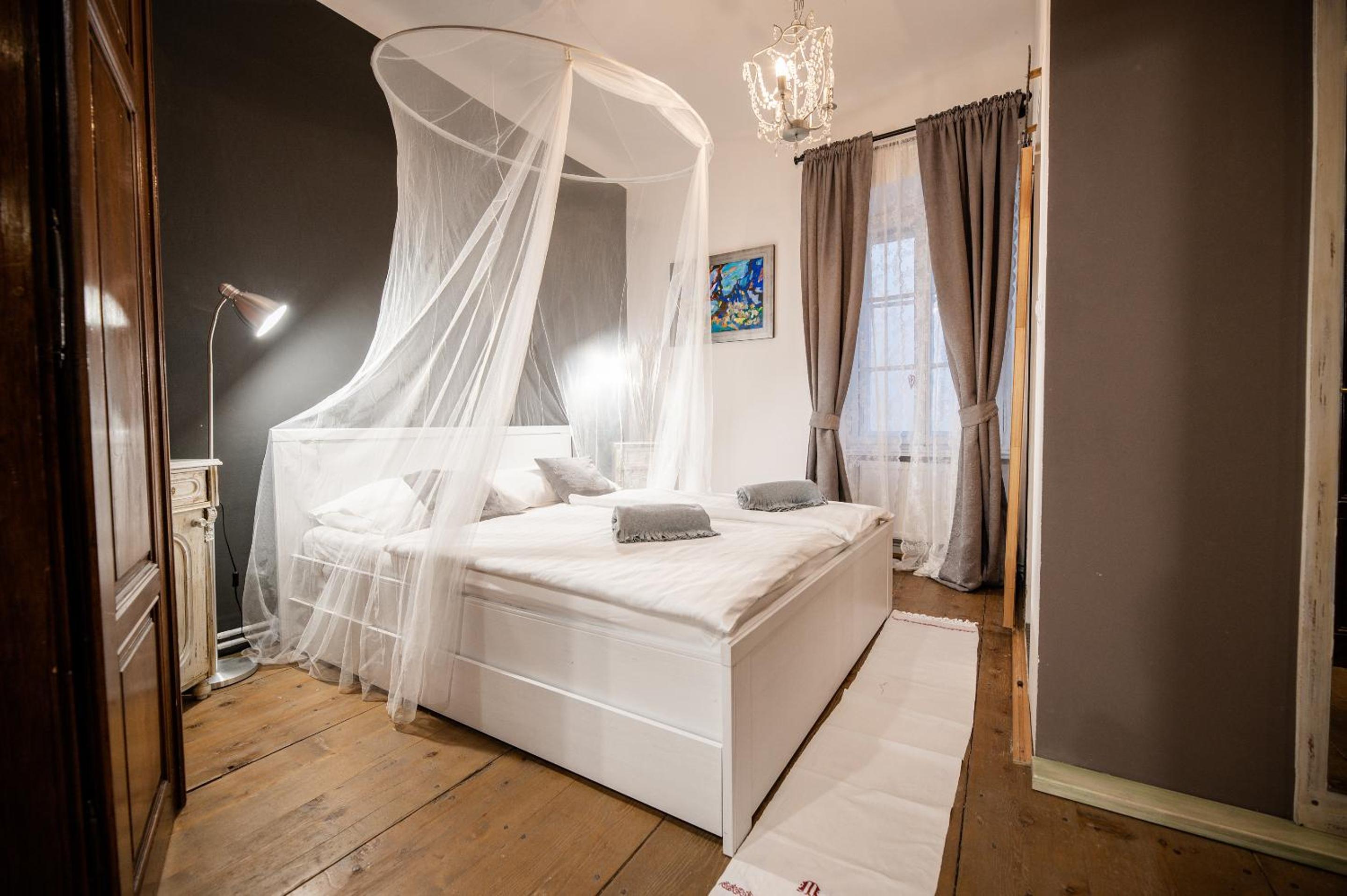 Family Suite - Photo 5