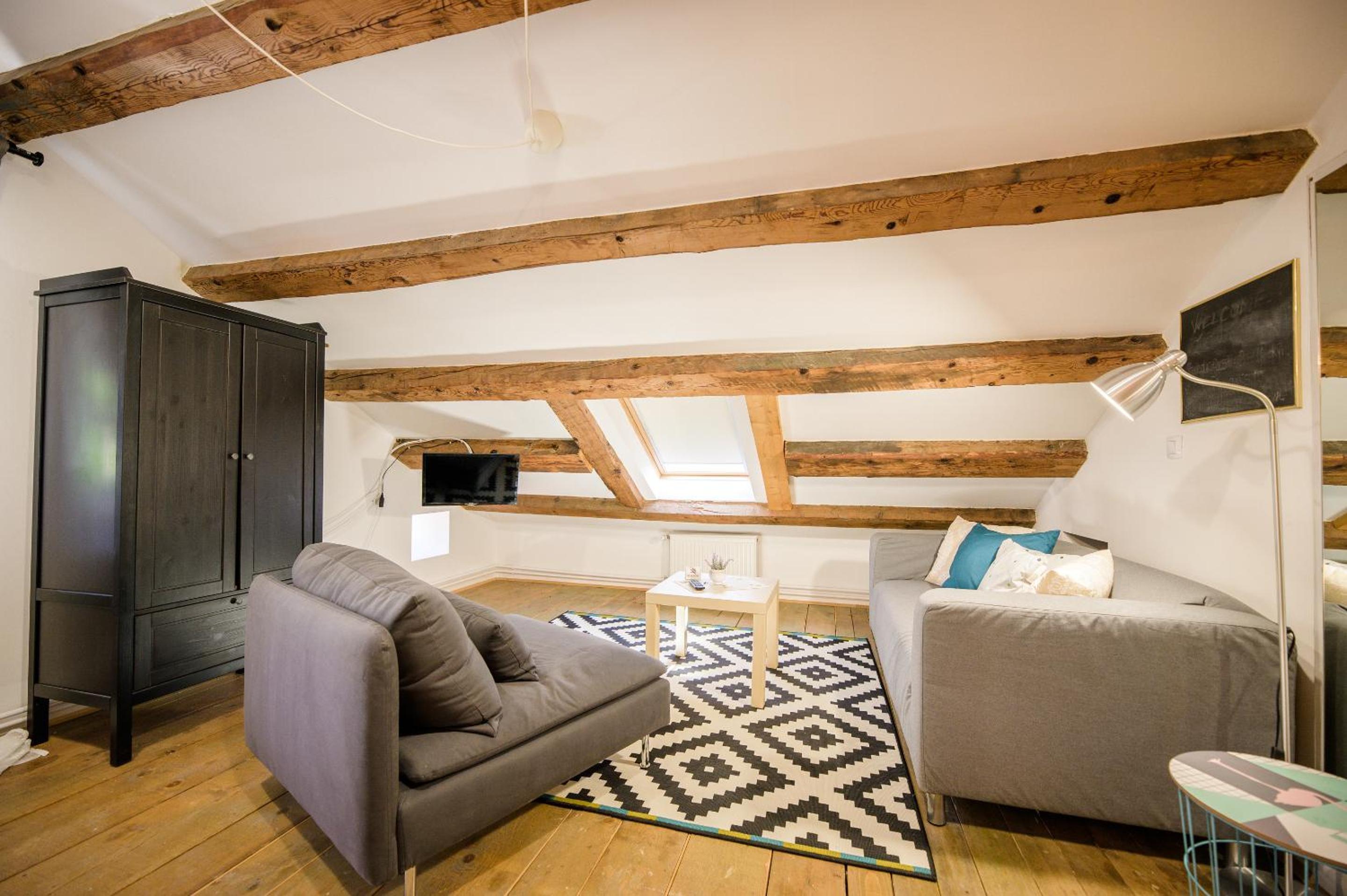 Deluxe Double Room with Sea View - Photo 5