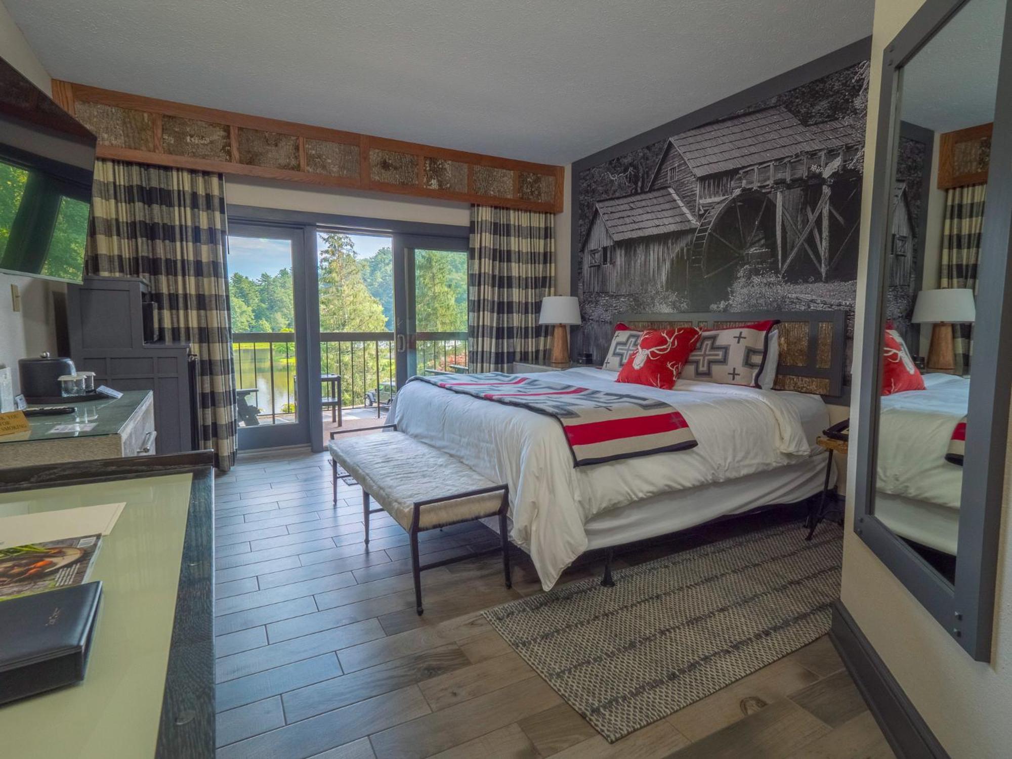 King Lakeview - Photo 3