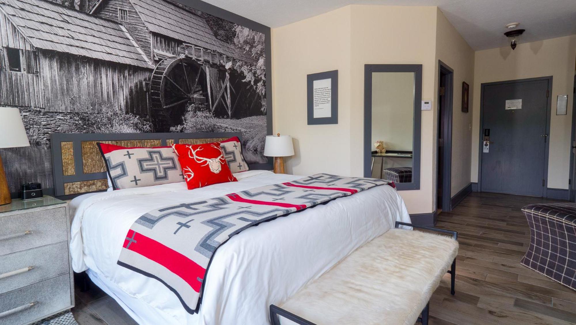 King Lakeview - Photo 2