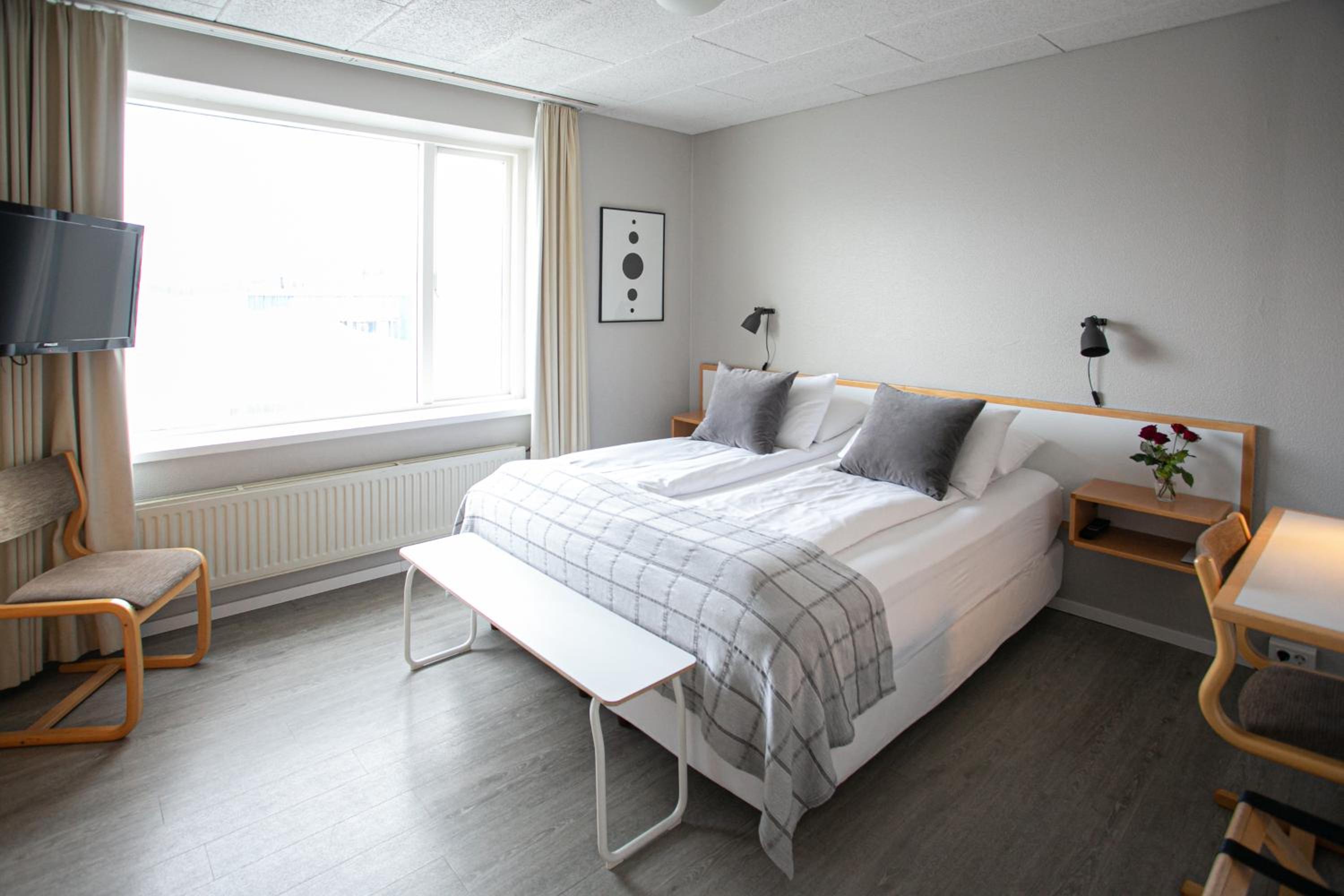 Standard Double Room - Photo 4