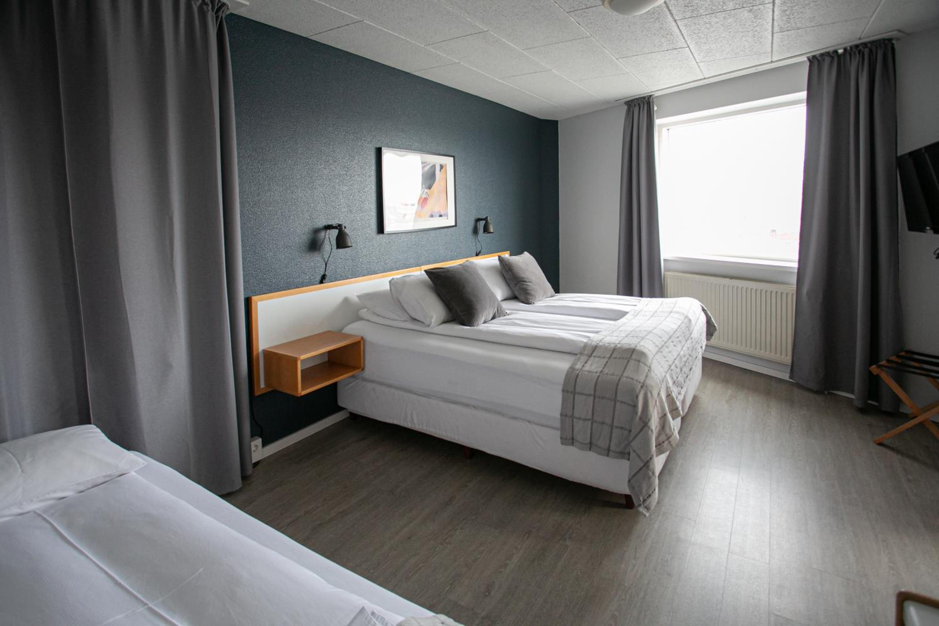 Standard Triple Room - Photo 2