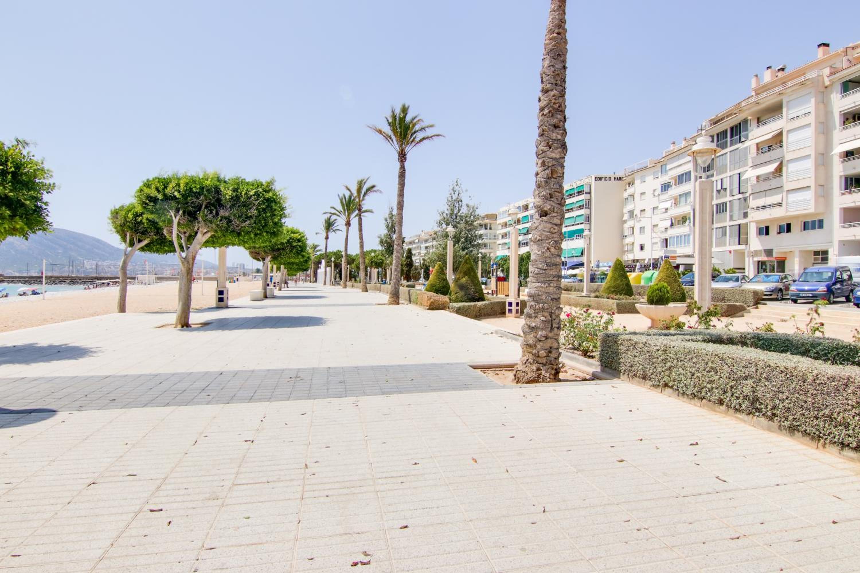 Apartment with Sea View photo 3