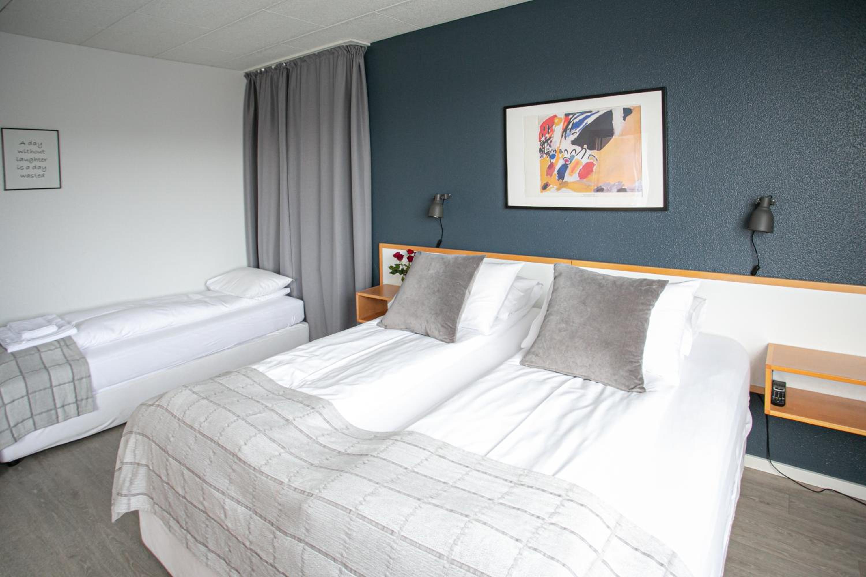 Standard Triple Room - Photo 3