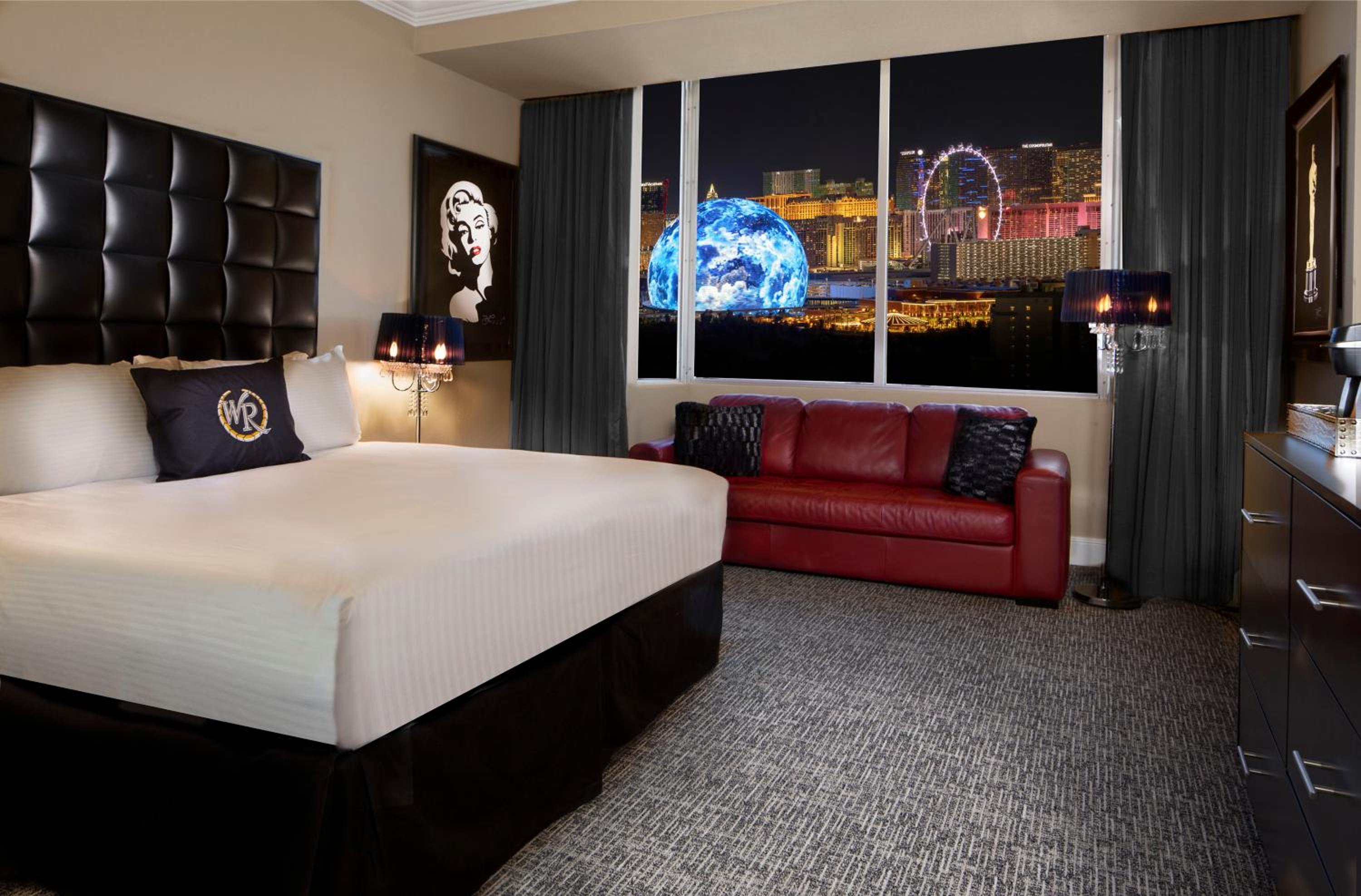Wildcard - Assigned at Check-in - No Resort Fee photo 3