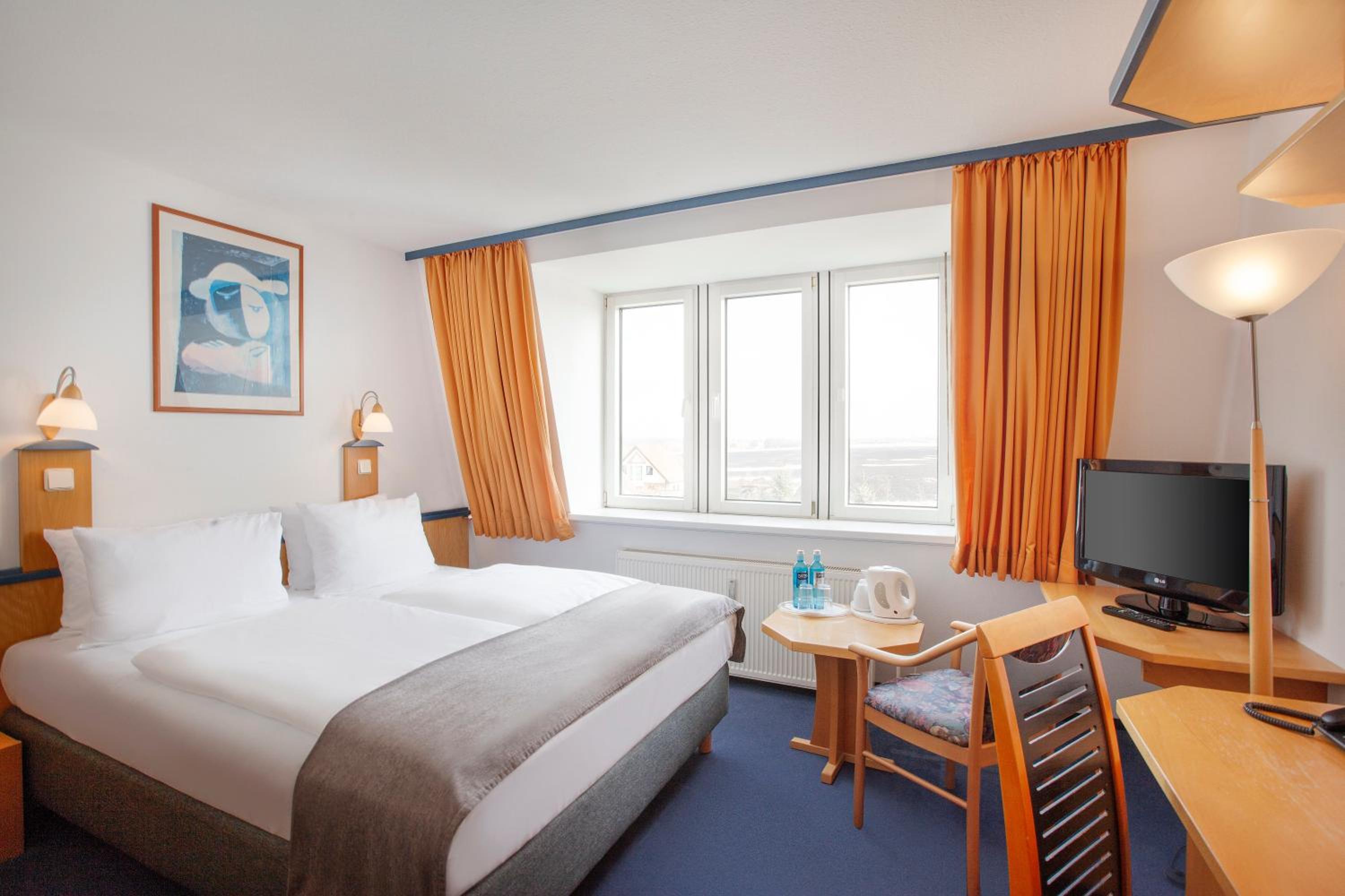 Standard Double Room photo 1