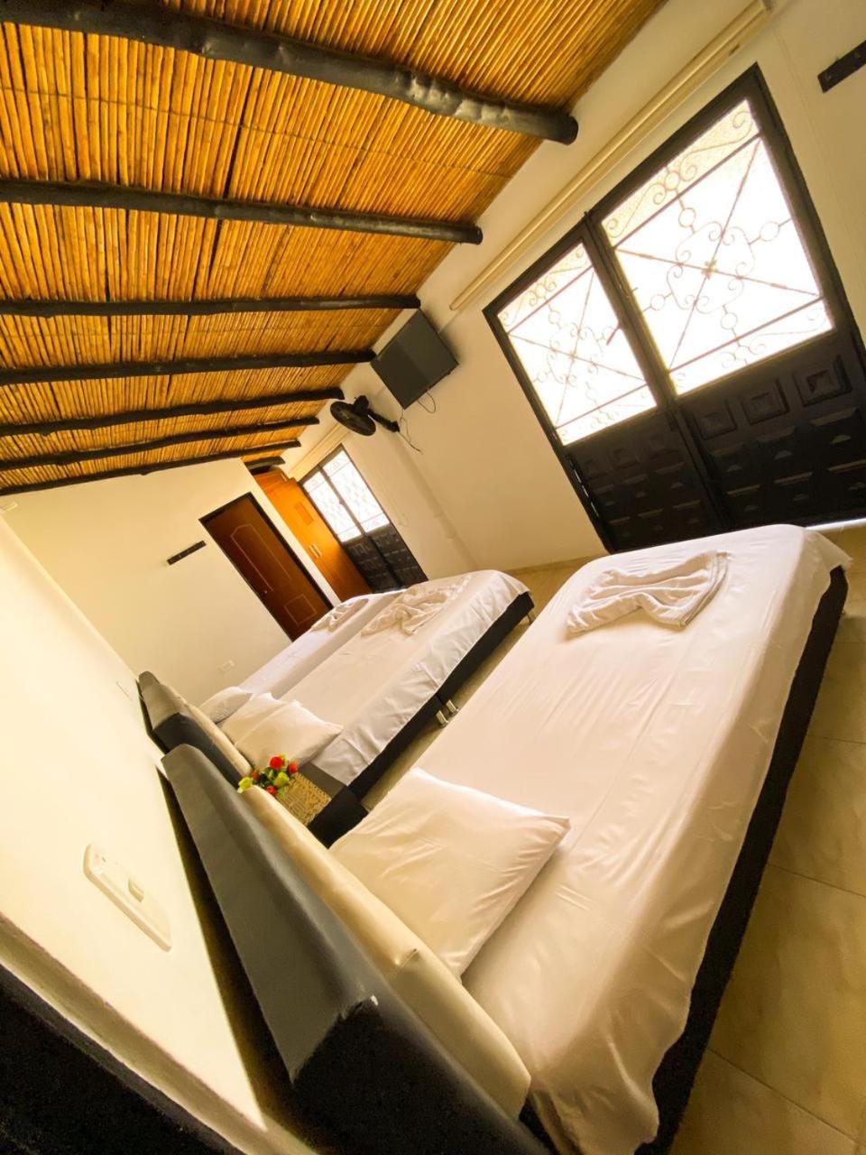 Quadruple Room photo 1