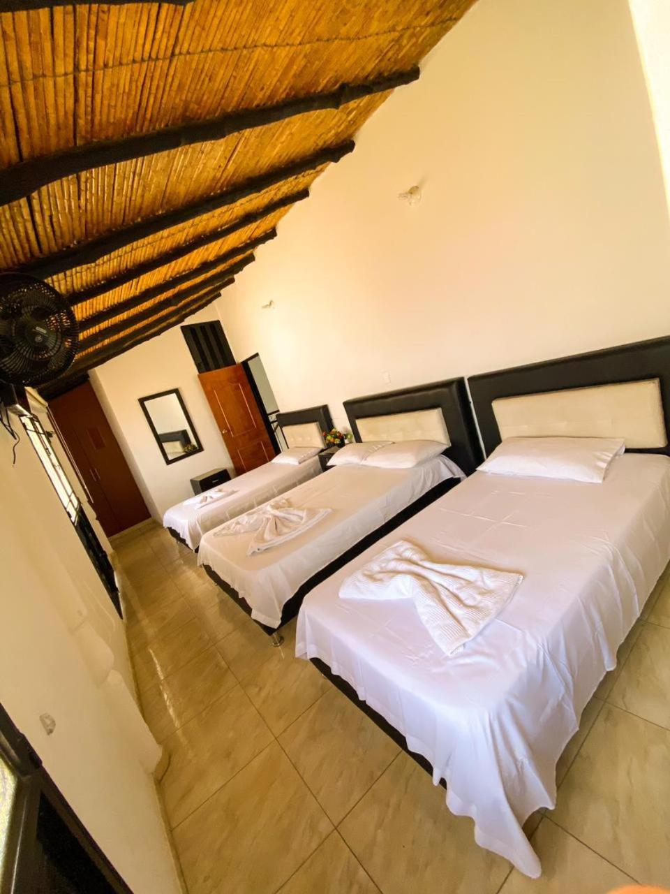 Quadruple Room photo 3