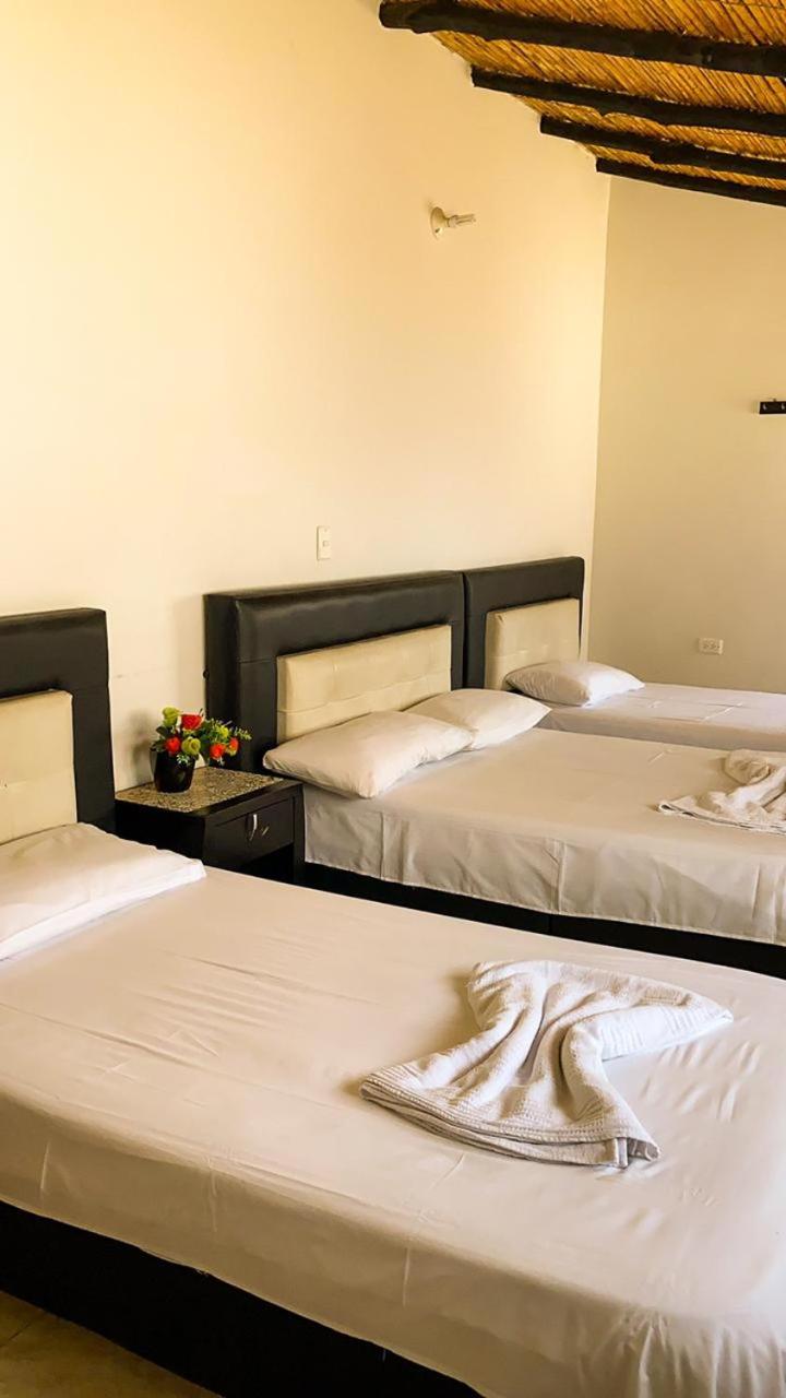 Quadruple Room photo 2
