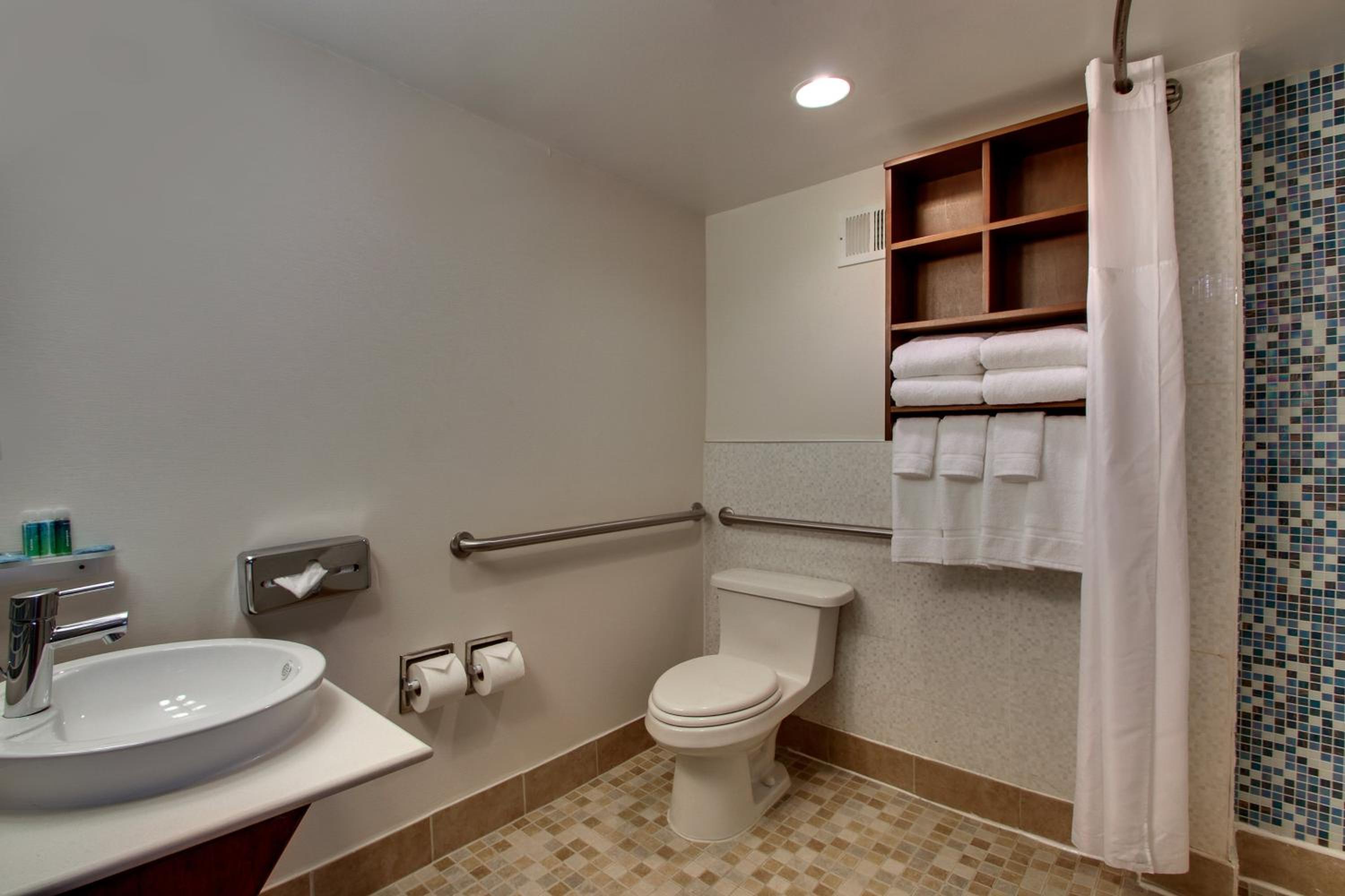 Holiday Inn Express Washington DC Silver Spring by IHG, Foto 3