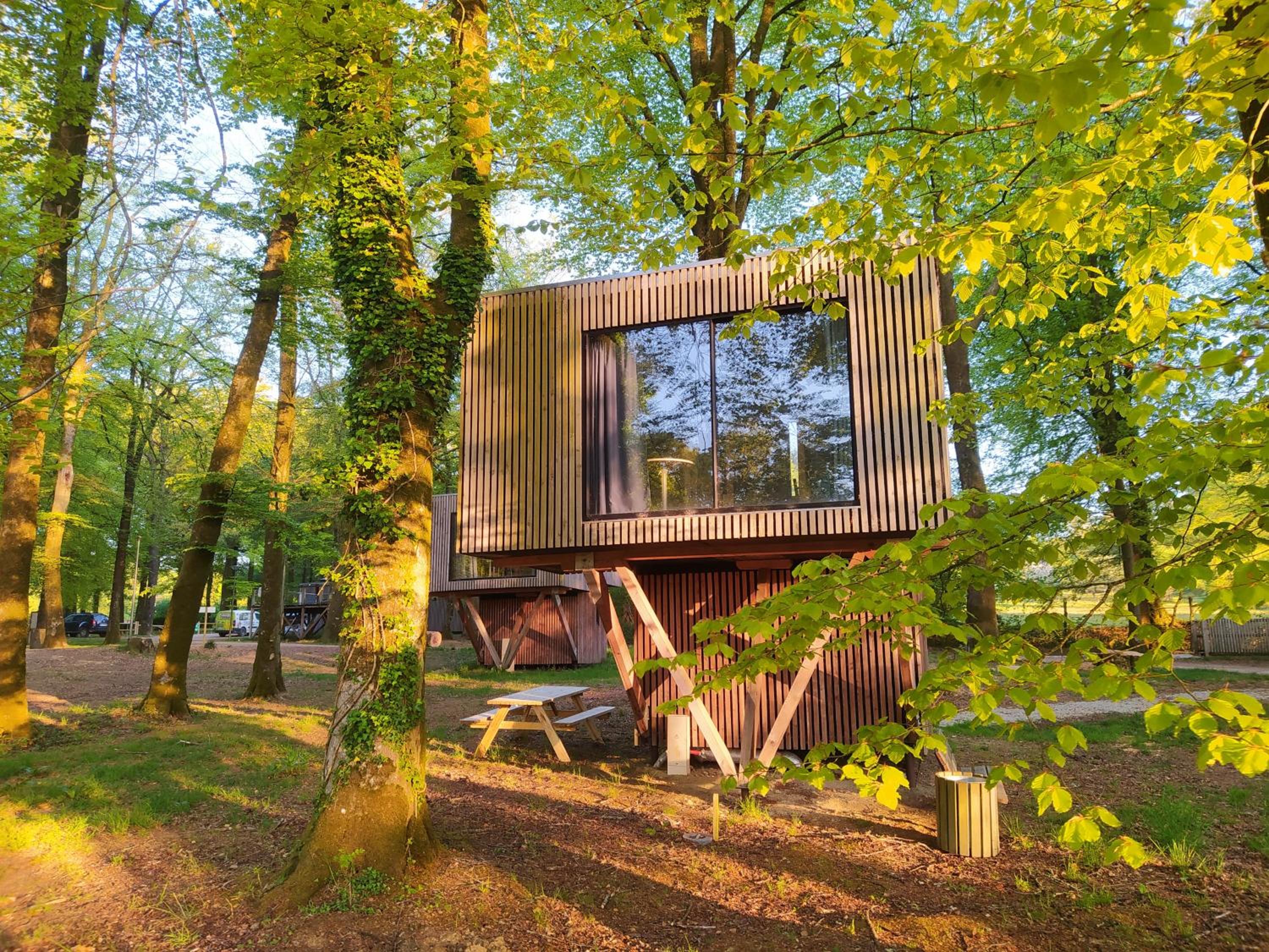 Two-Bedroom Chalet photo 1