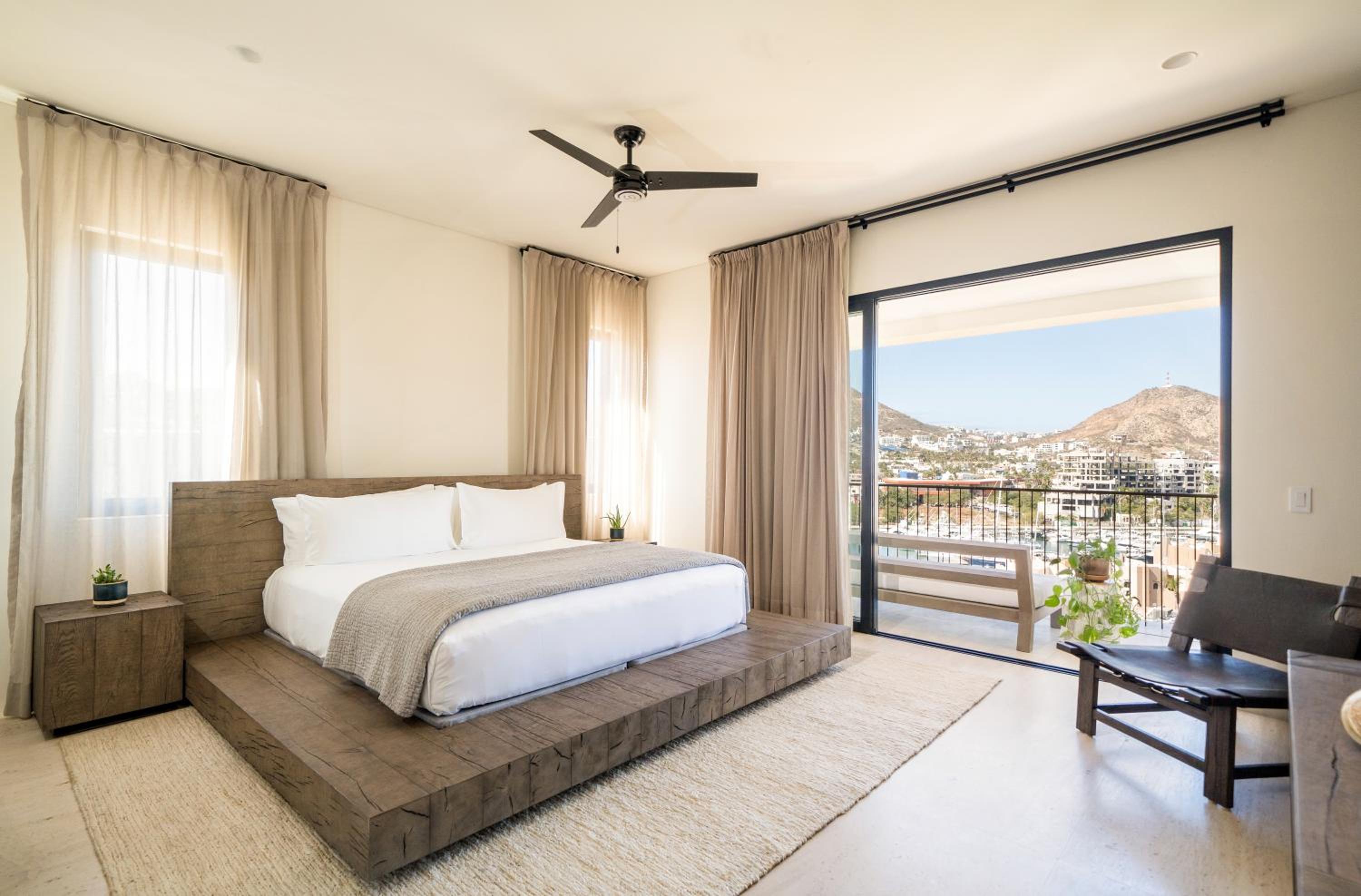 Three Bedroom Ocean View Home - Baja Collection