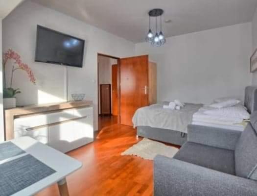 Two-Bedroom Apartment photo 1