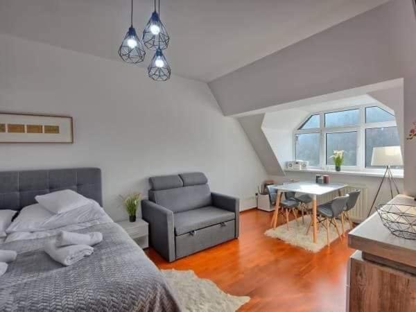 Two-Bedroom Apartment photo 2