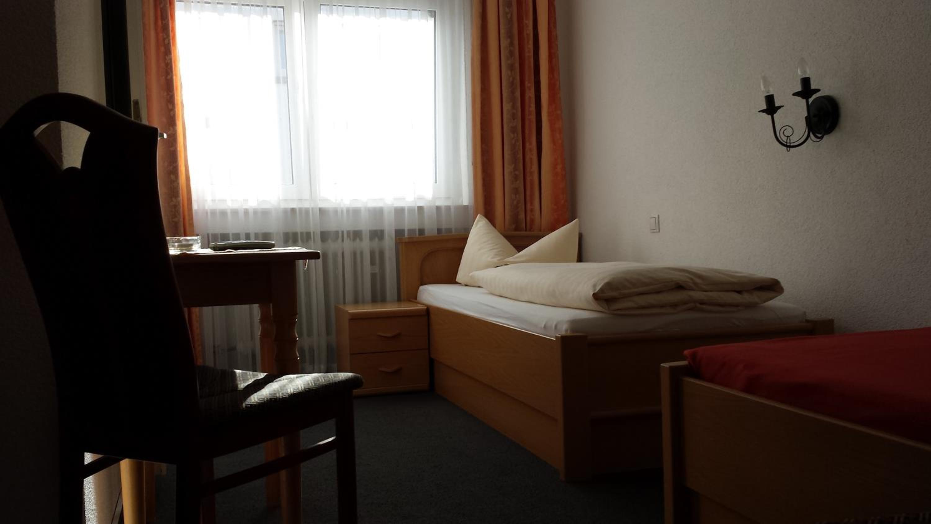 Twin Room photo 2