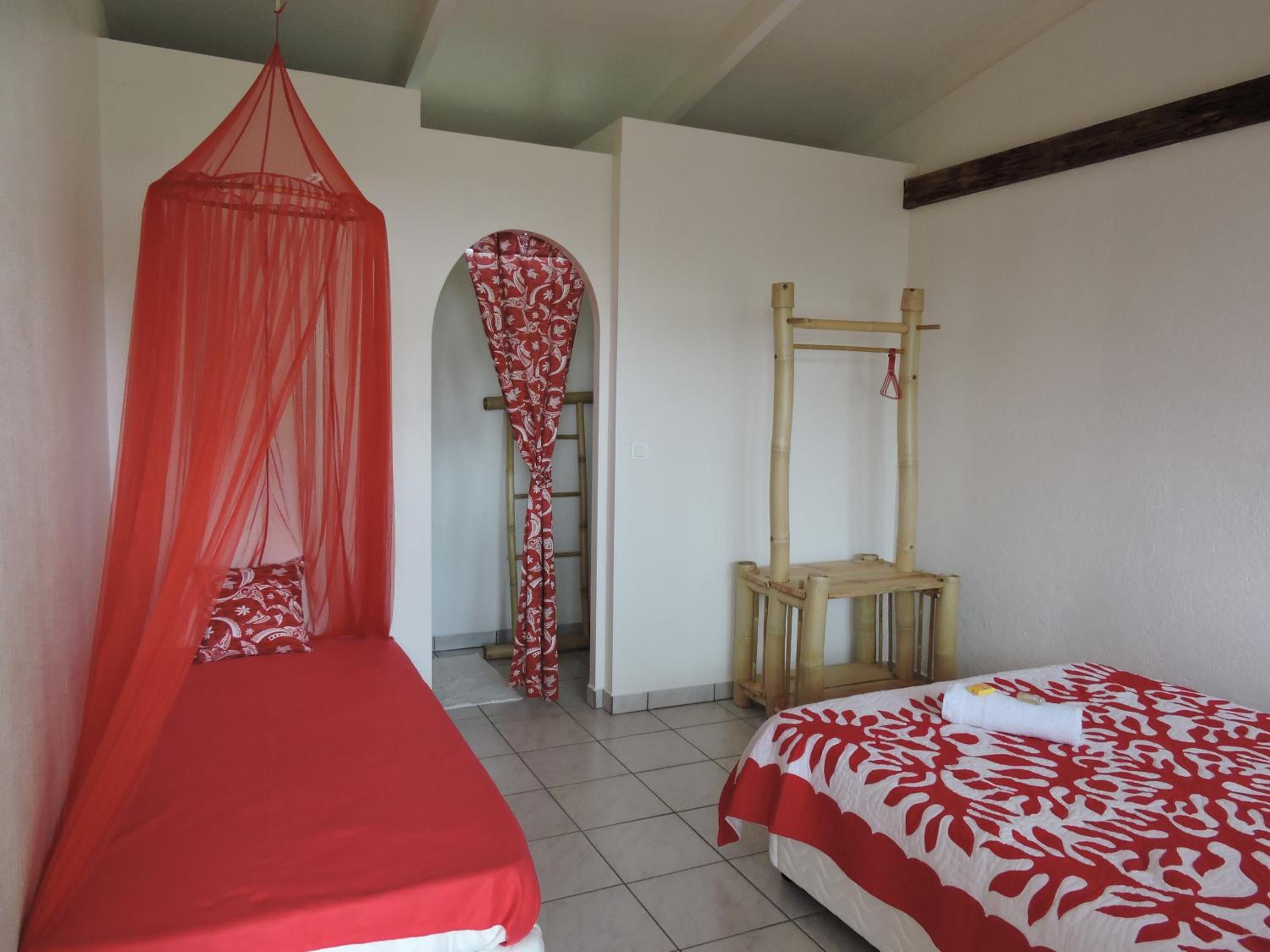 Double Room with Garden View photo 1