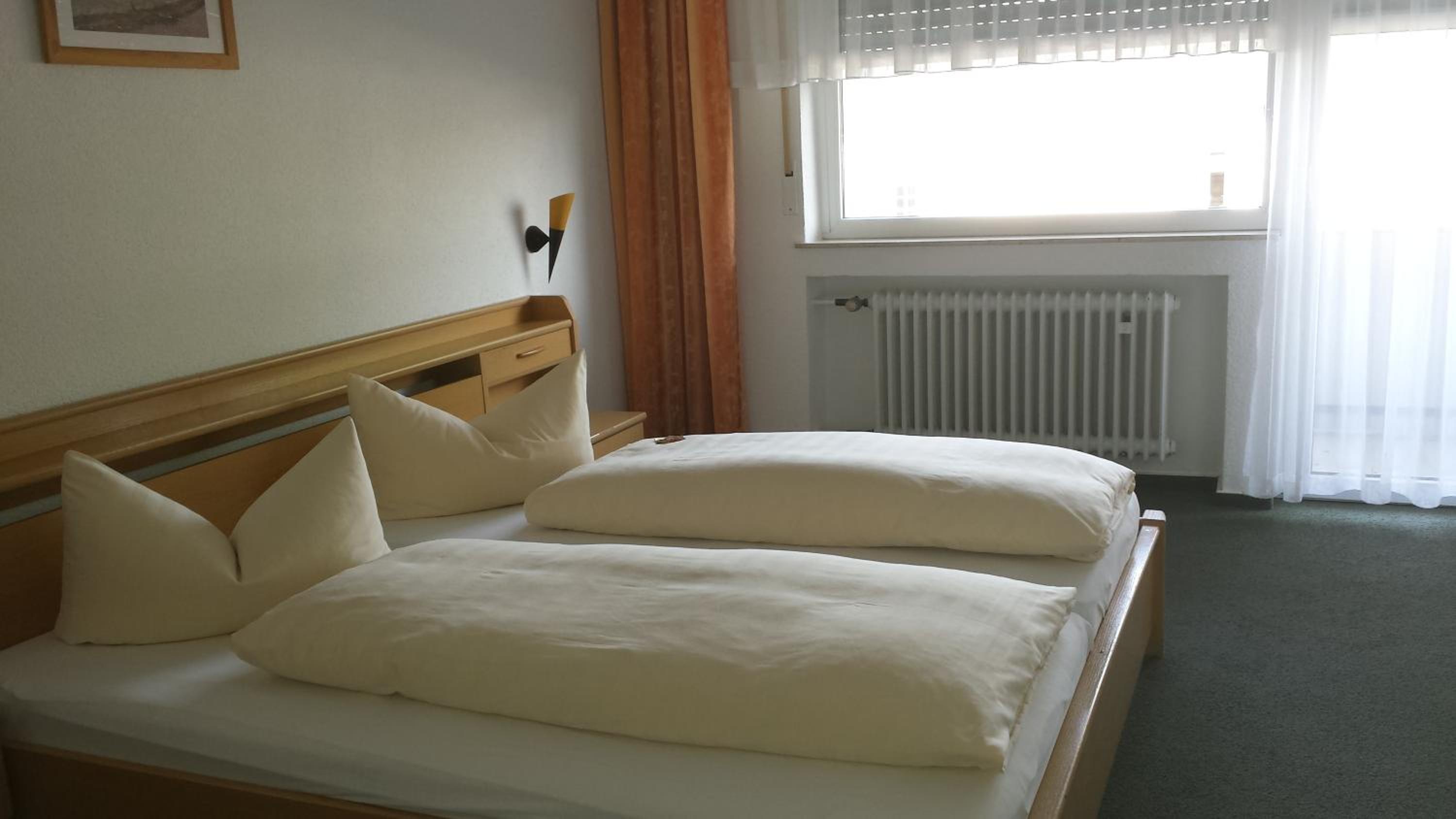 Double Room photo 3