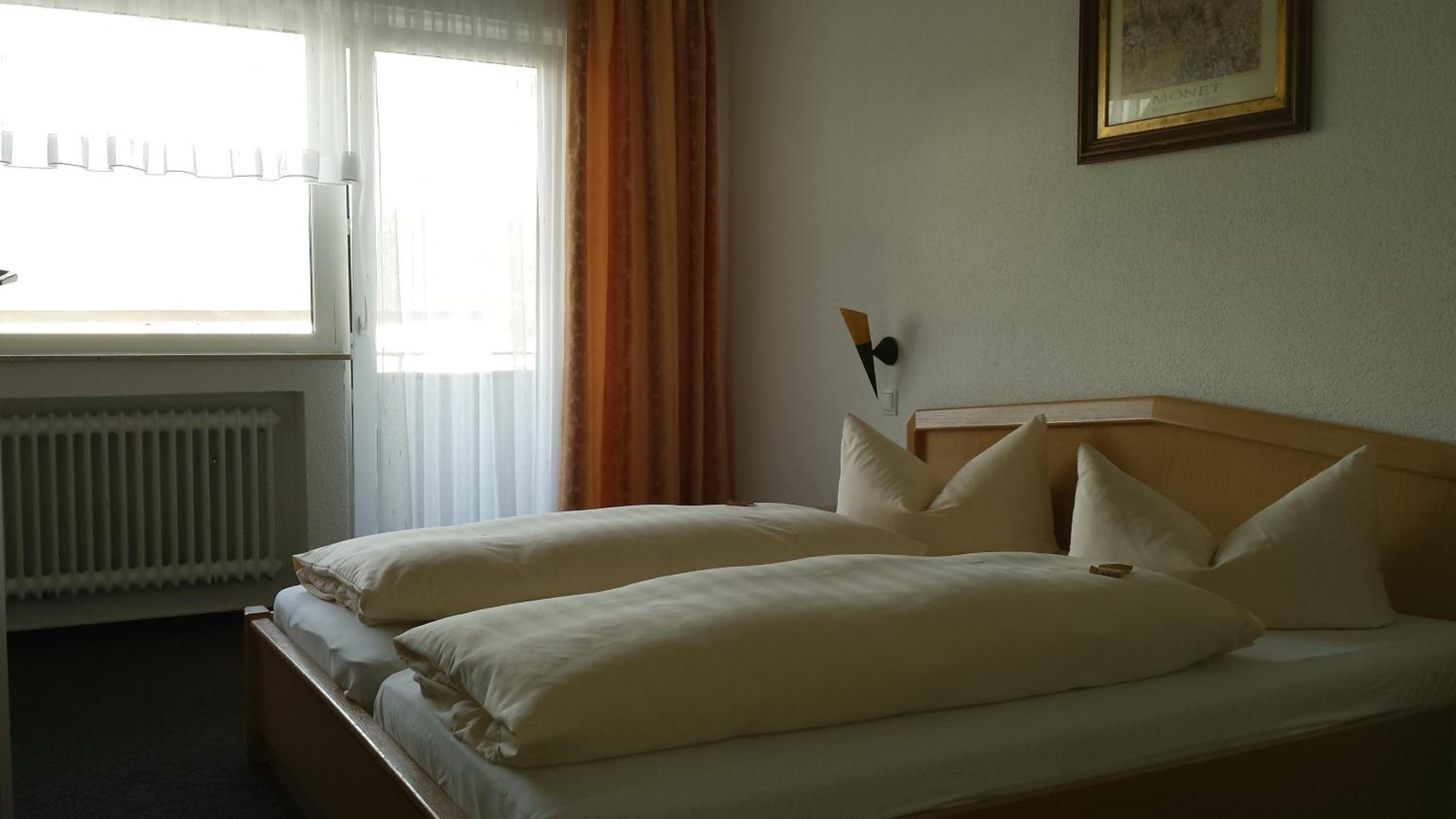 Double Room photo 2
