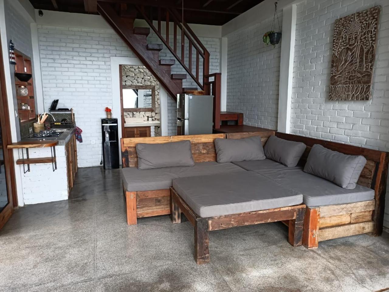 One-Bedroom Villa - Photo 4