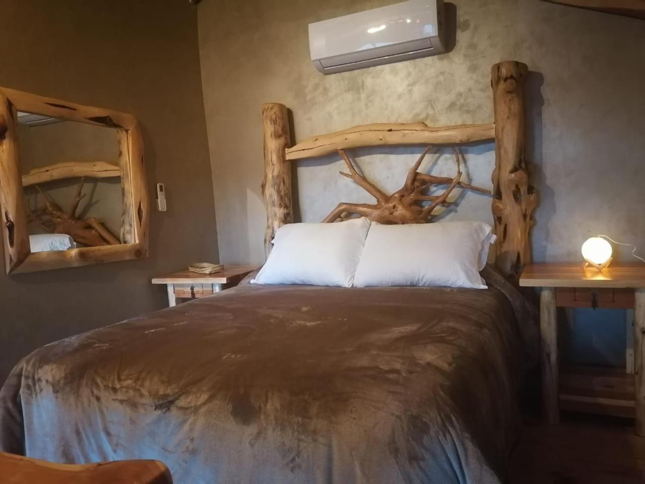 Chalet photo 1