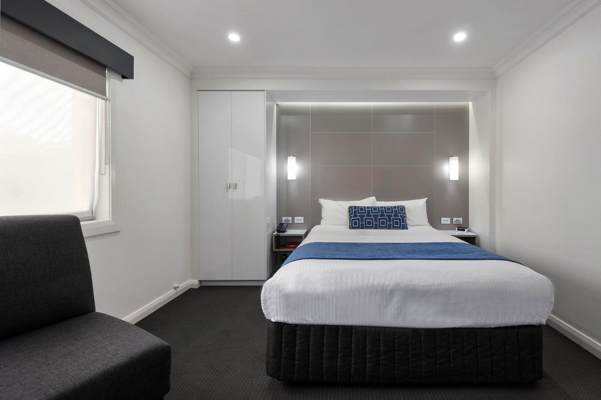 Deluxe Queen Room photo 2