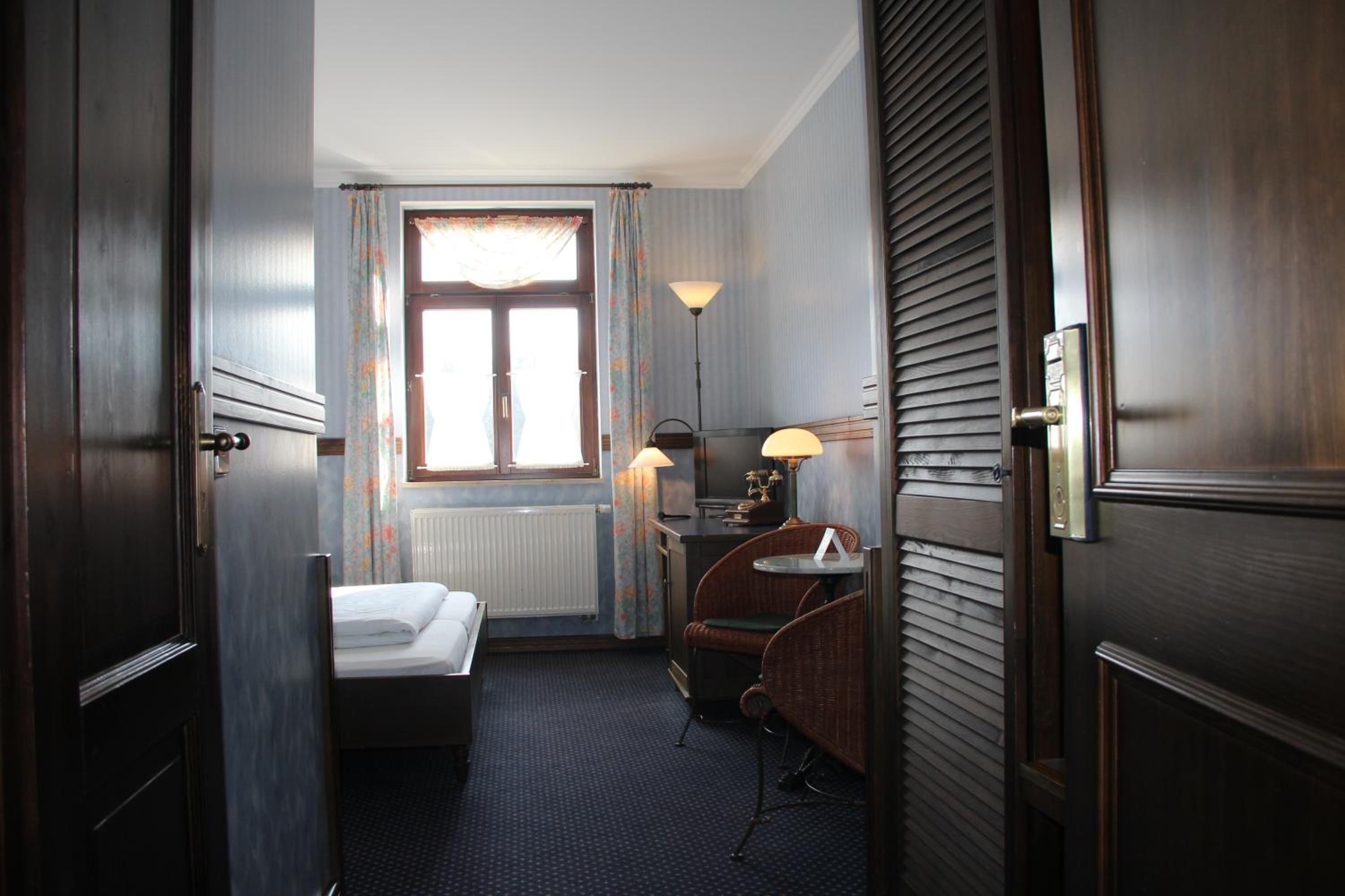 Comfort Double Room photo 1