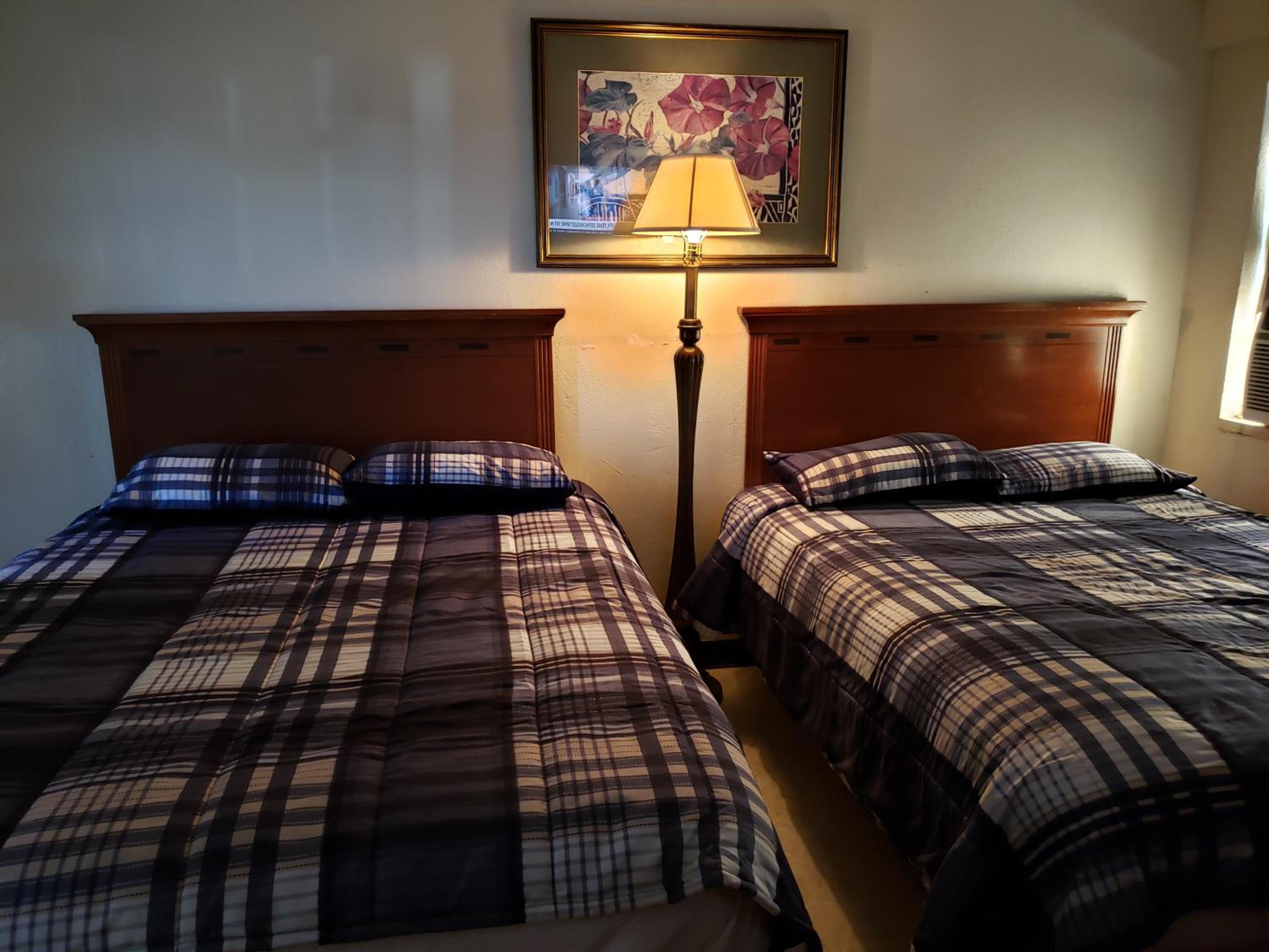 Budget Double Room photo 1