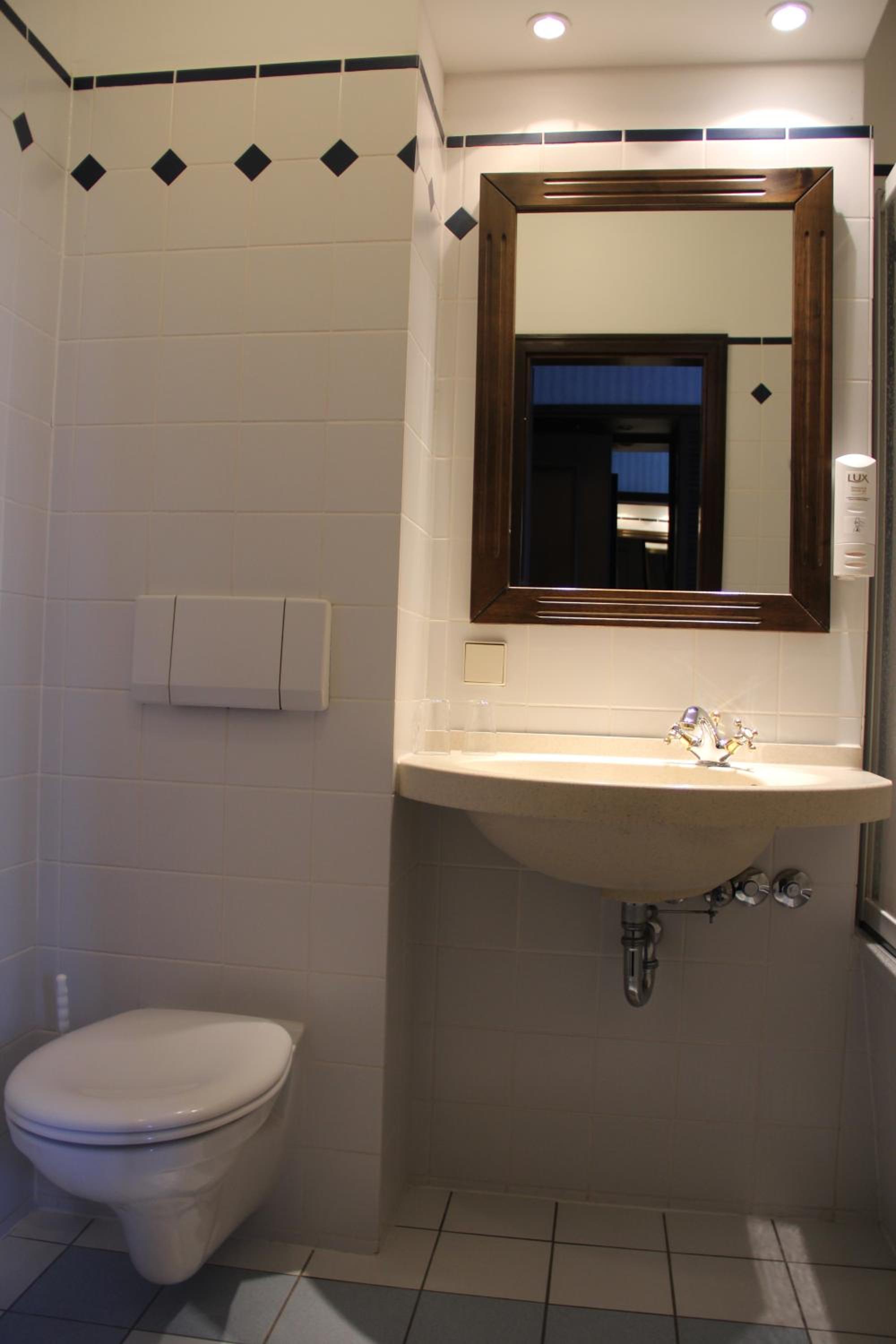 Comfort Double Room