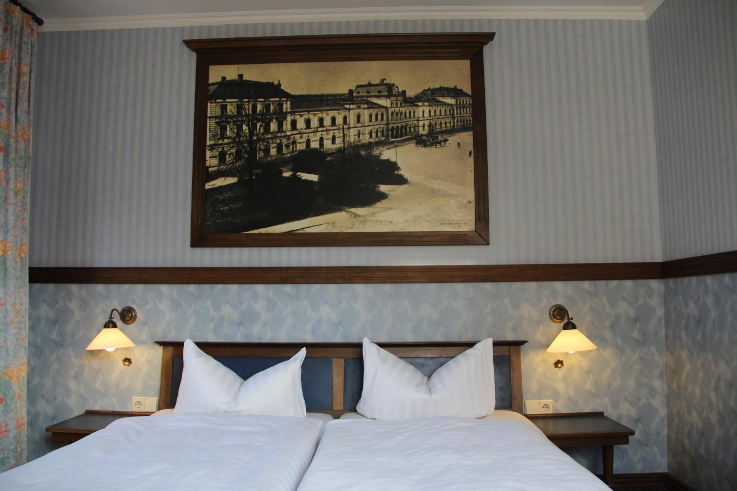 Double Room photo 1