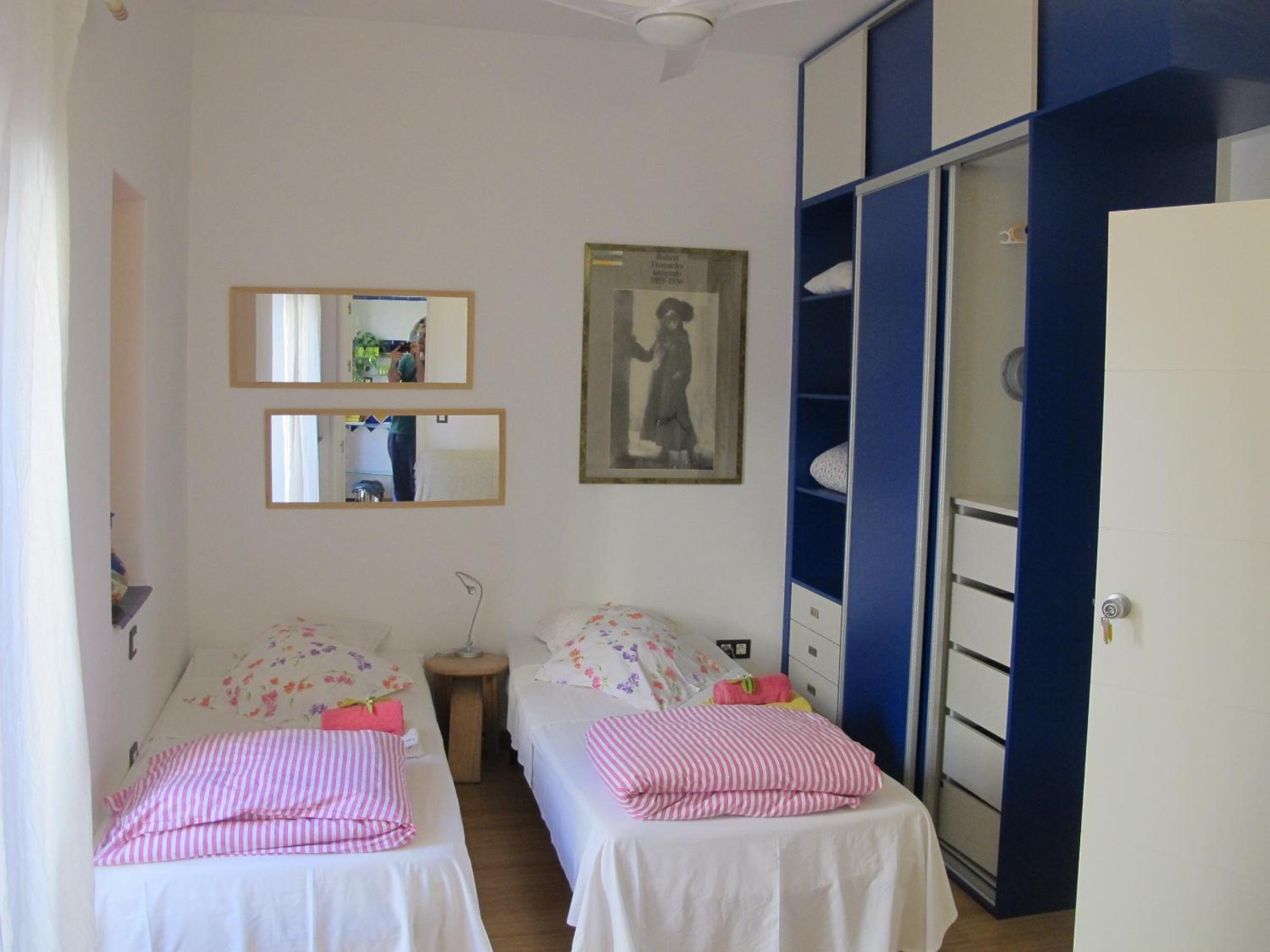Double or Twin Room - Photo 7
